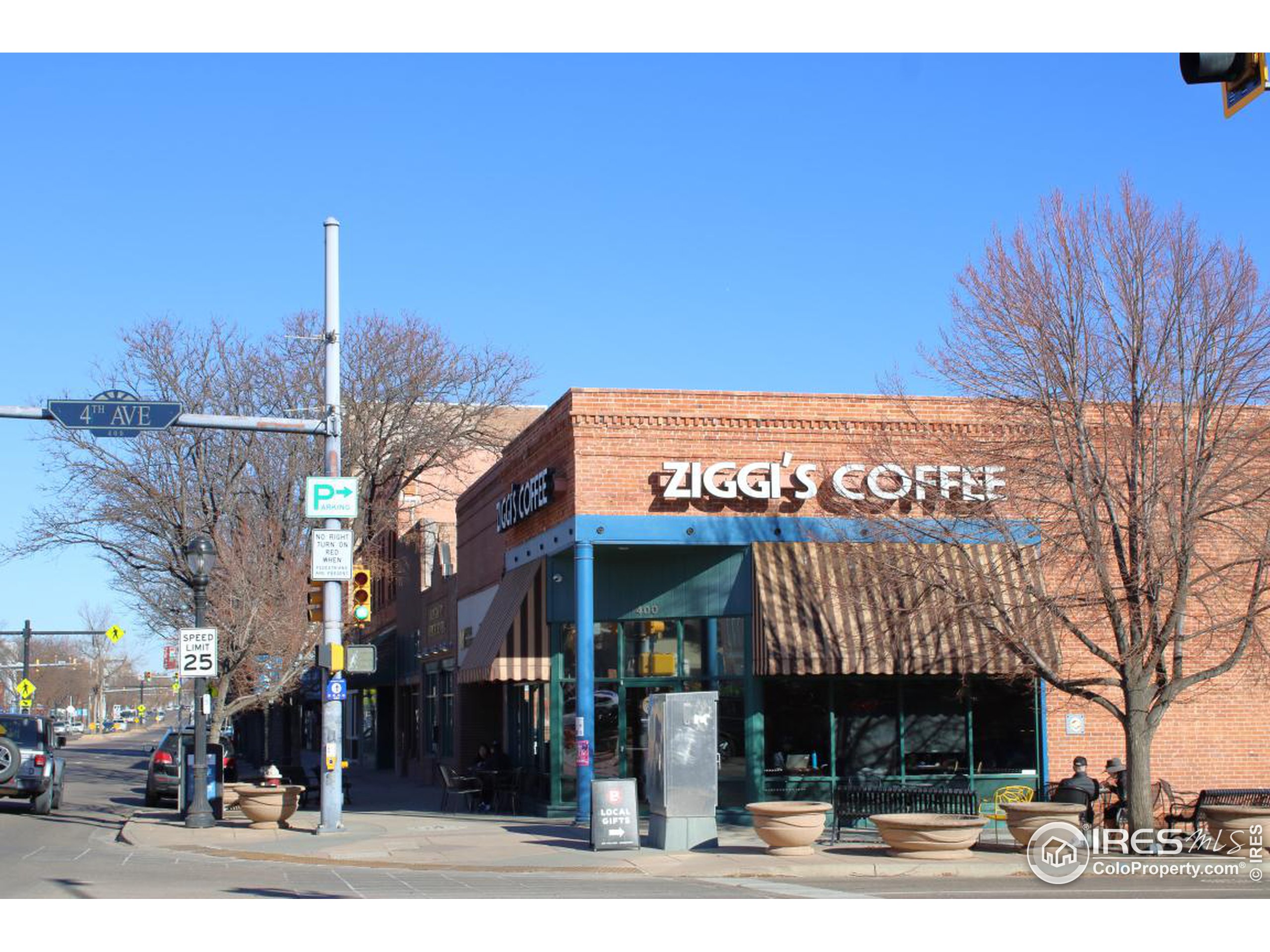 1148 Gay St Longmont