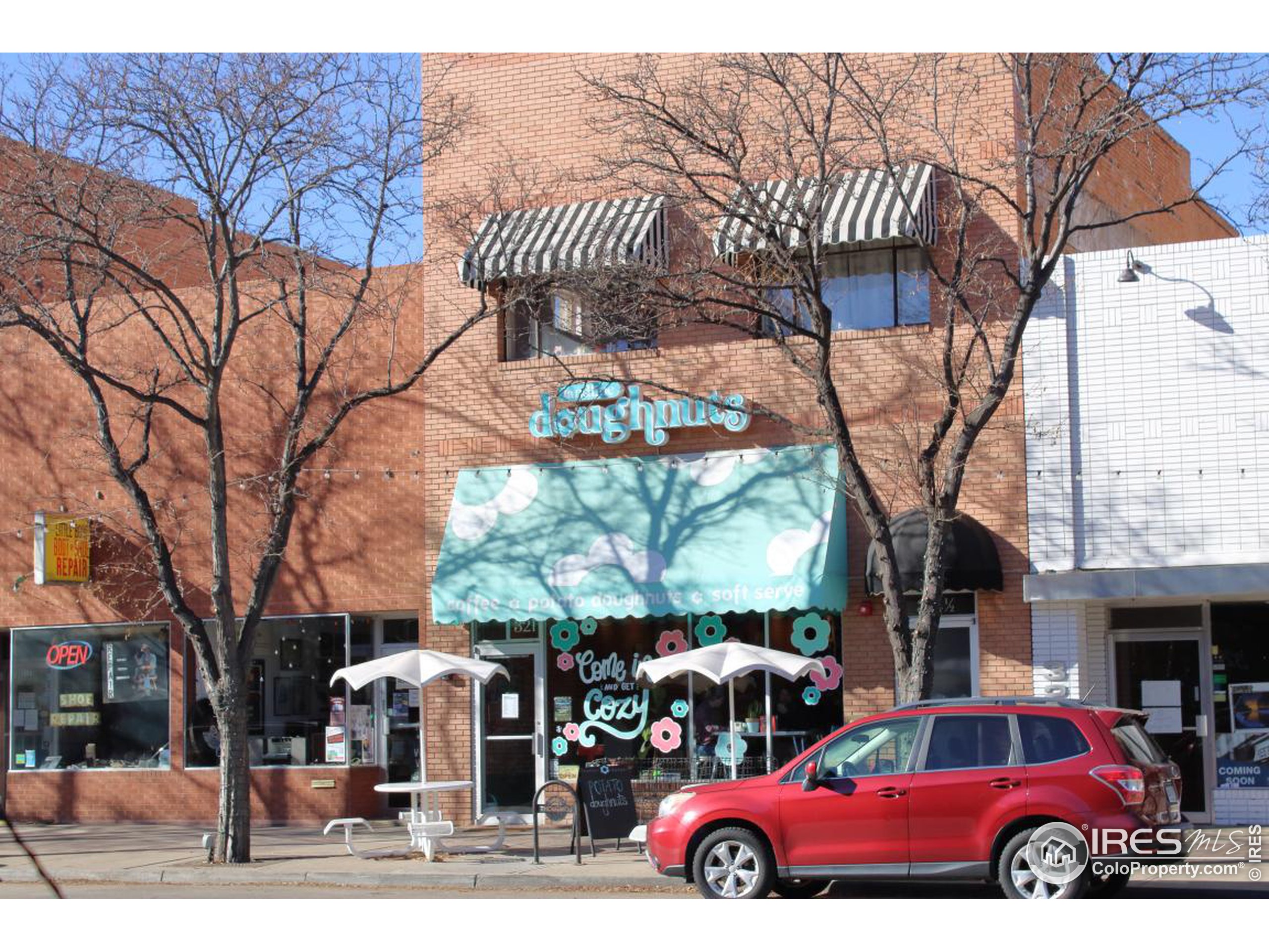 1148 Gay St Longmont