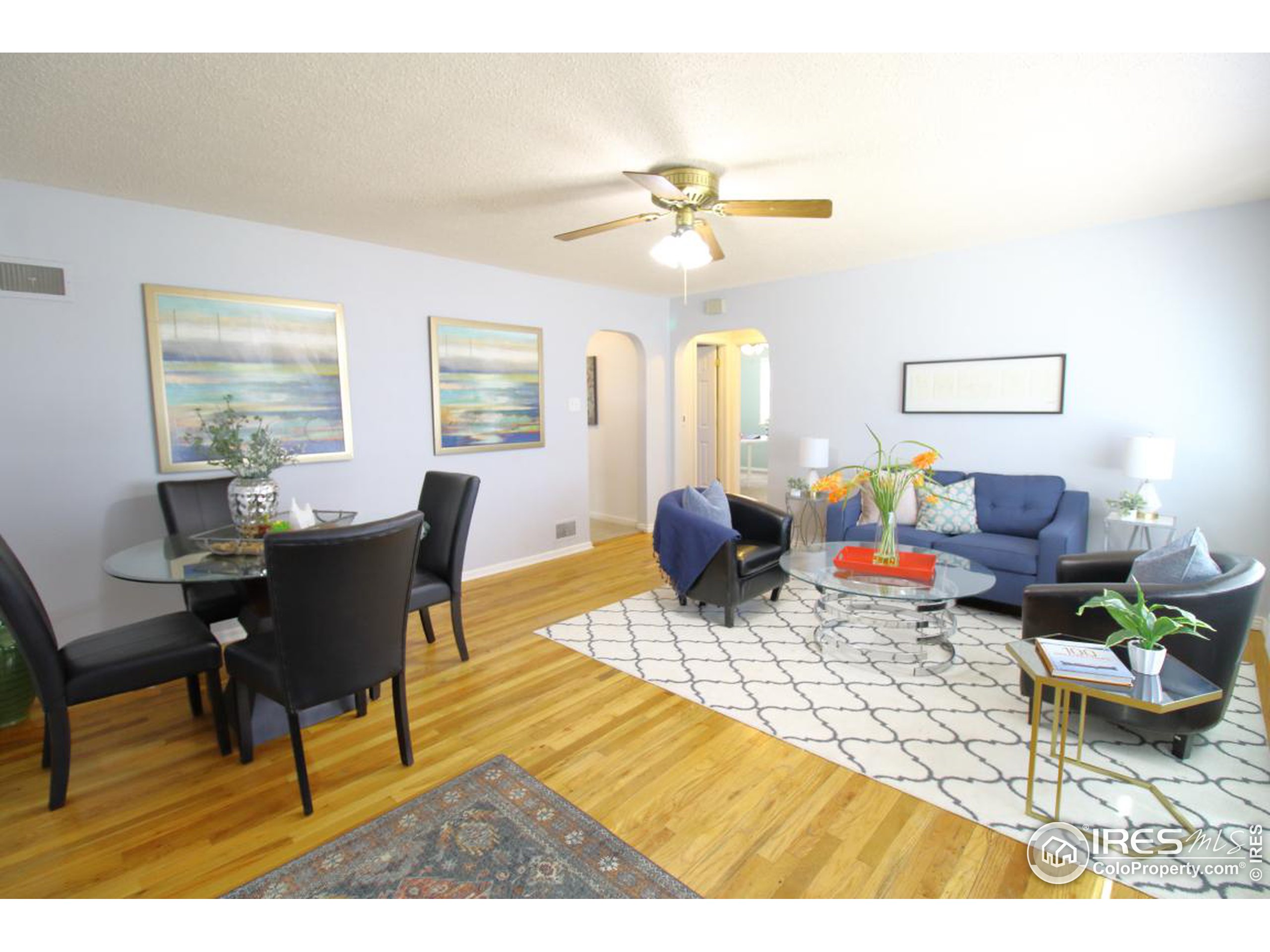 1148 Gay St Longmont