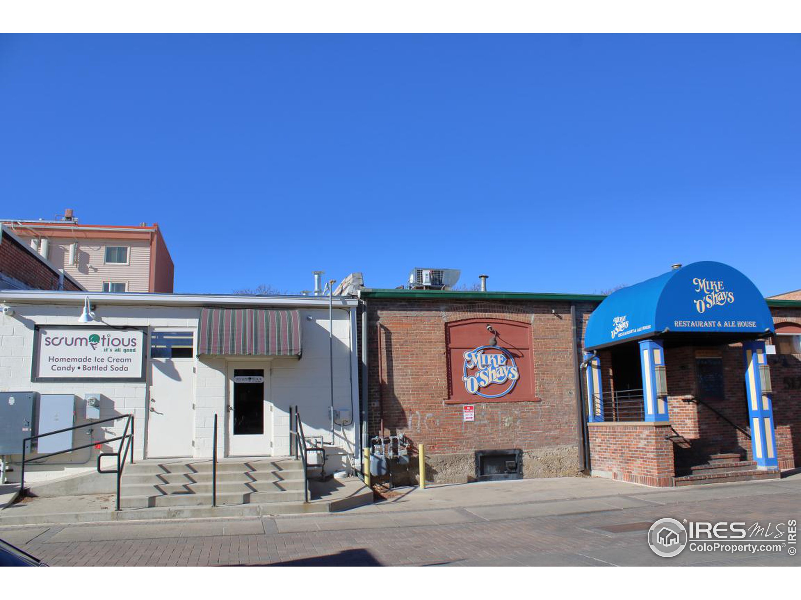 1148 Gay St Longmont