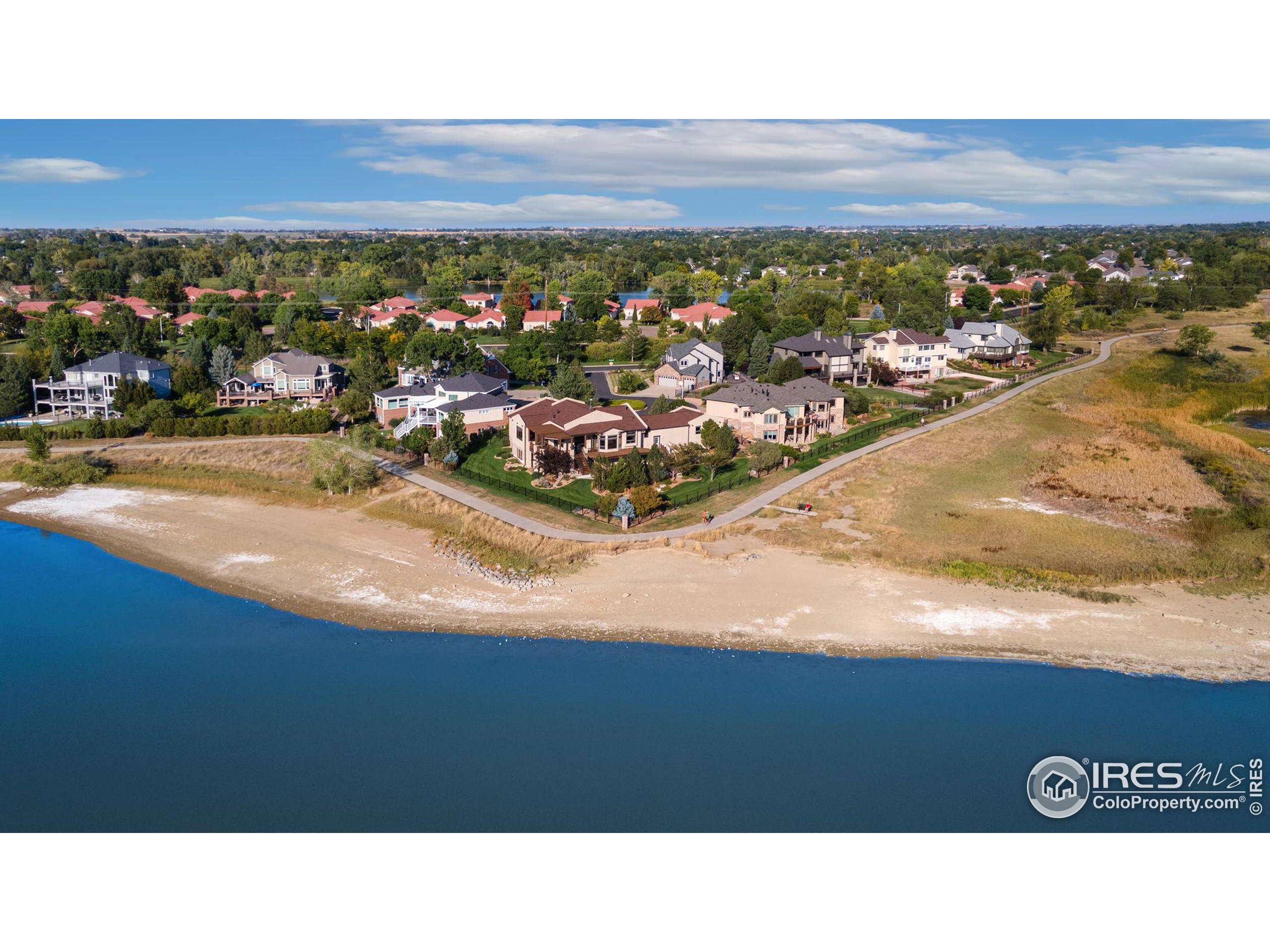 2931 Breakwater Way Longmont