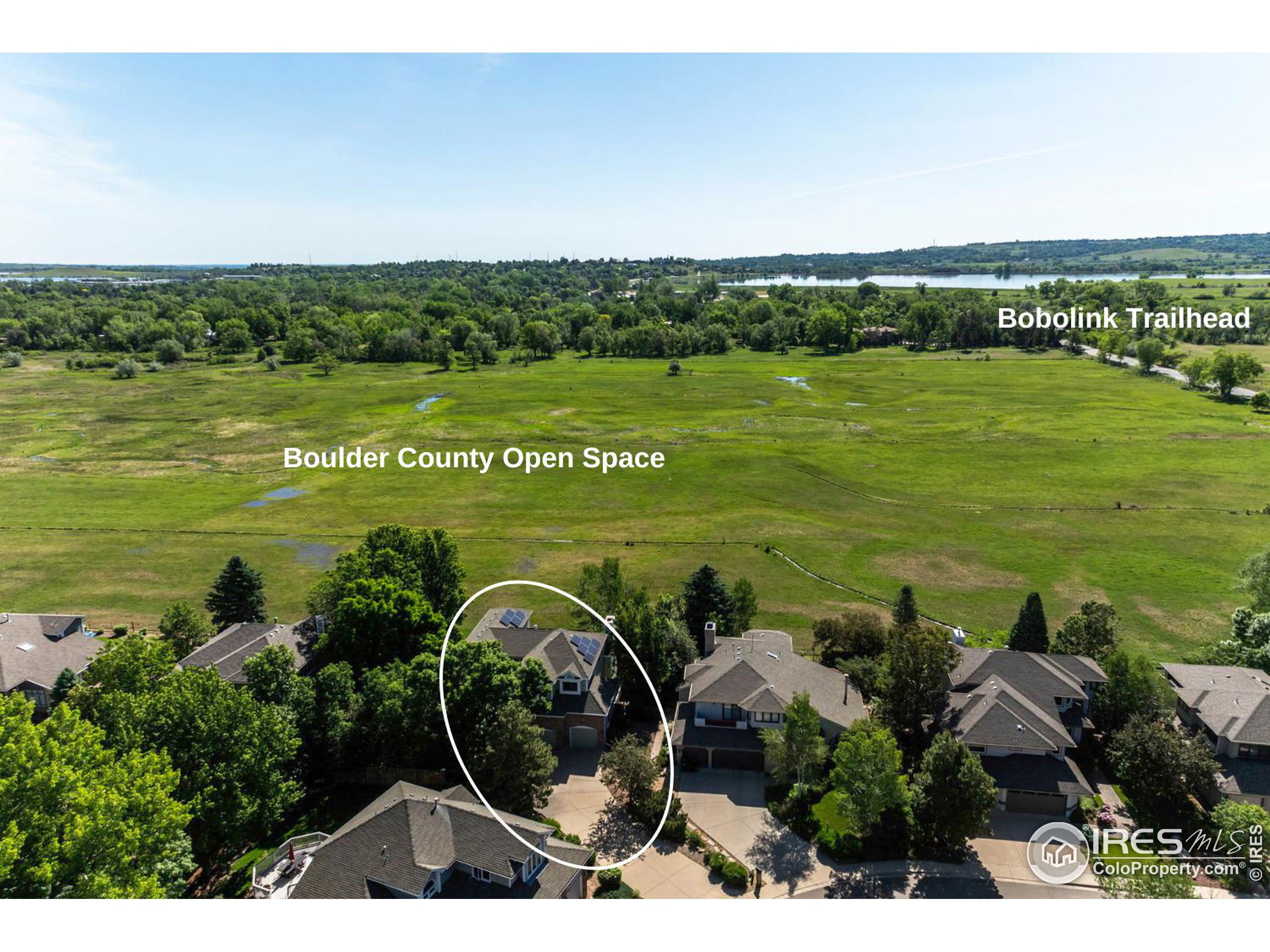 5656 Cascade Pl Boulder