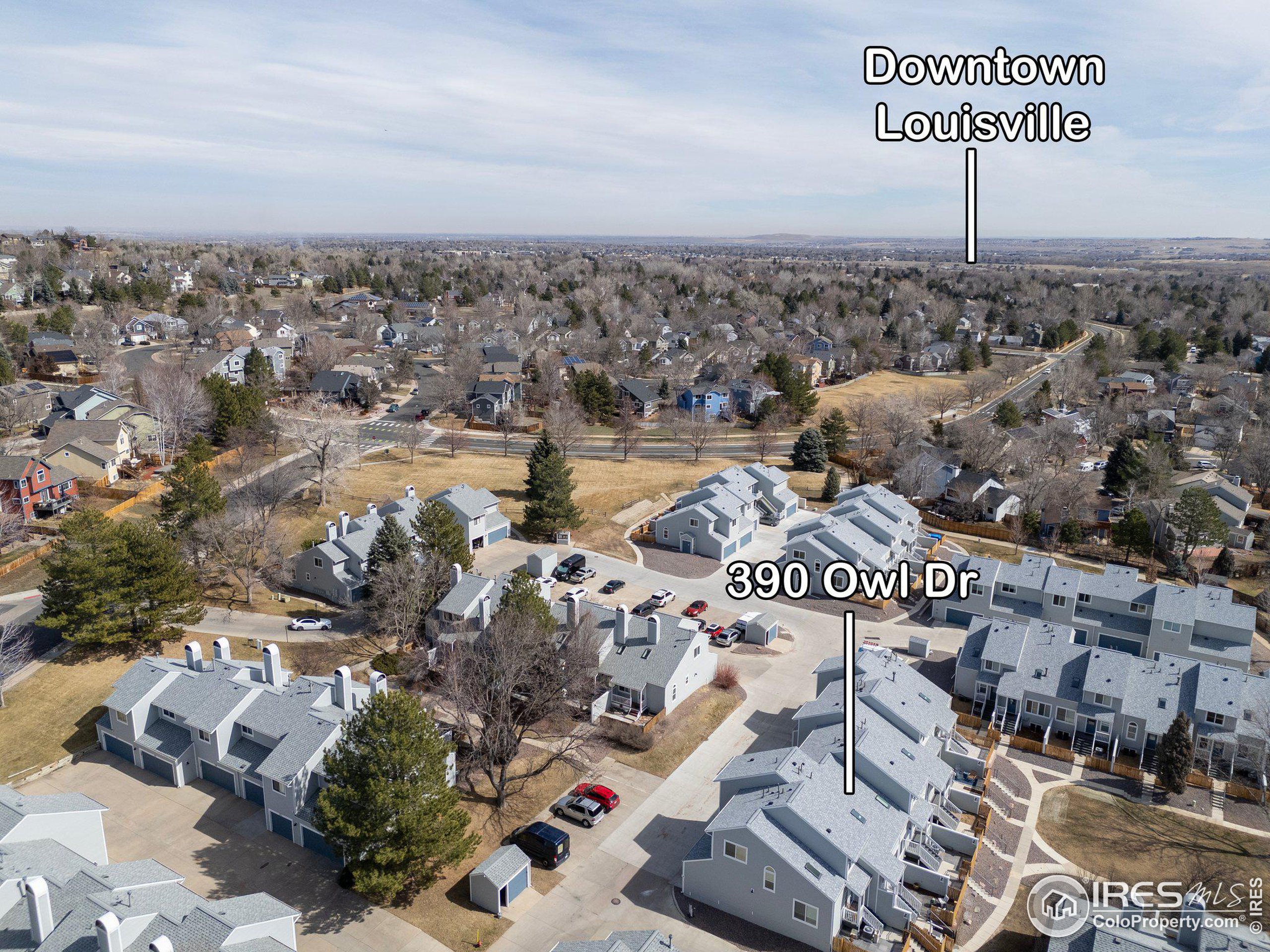 390 Owl Dr Louisville