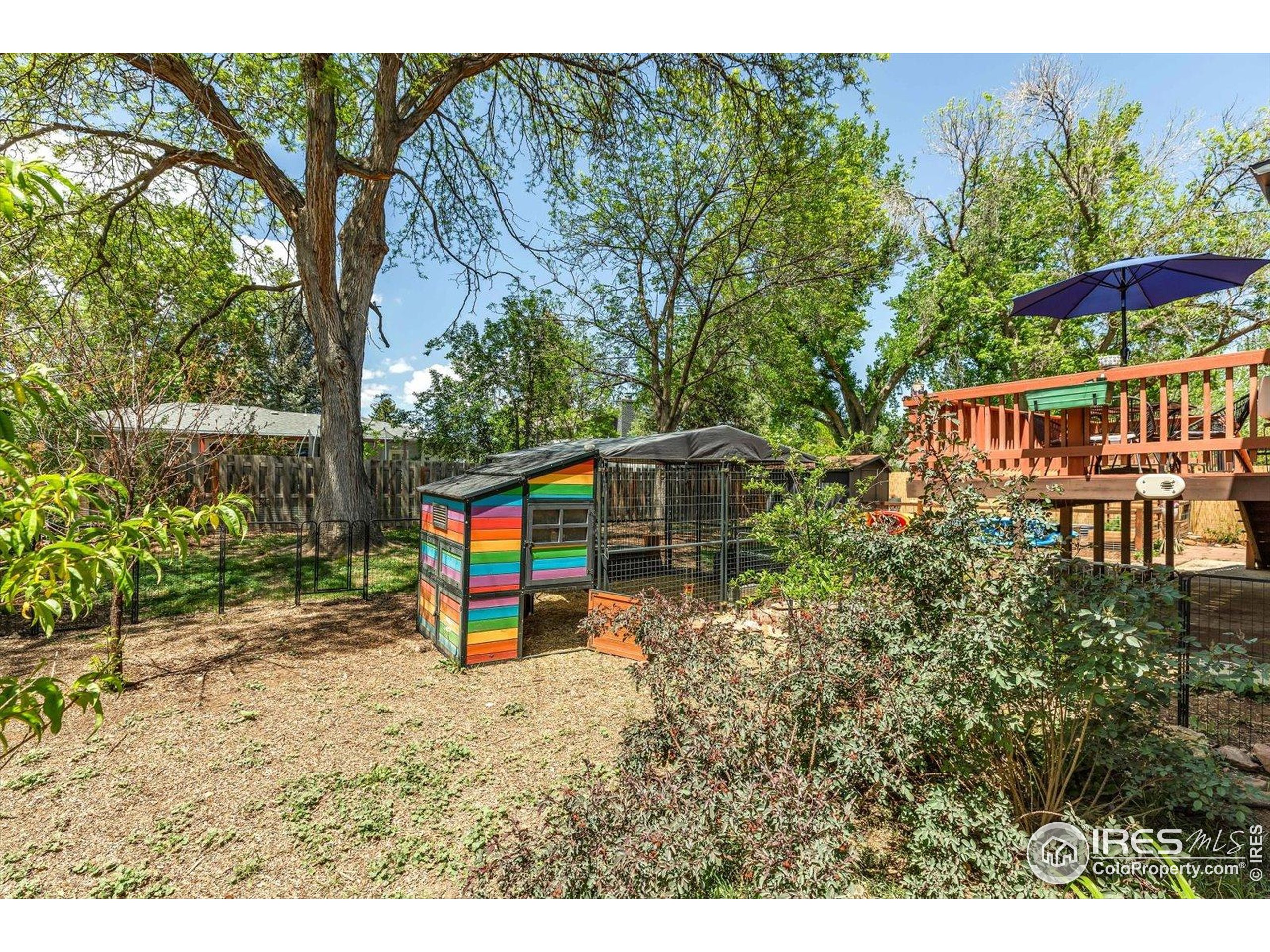 1407 S Terry St Longmont