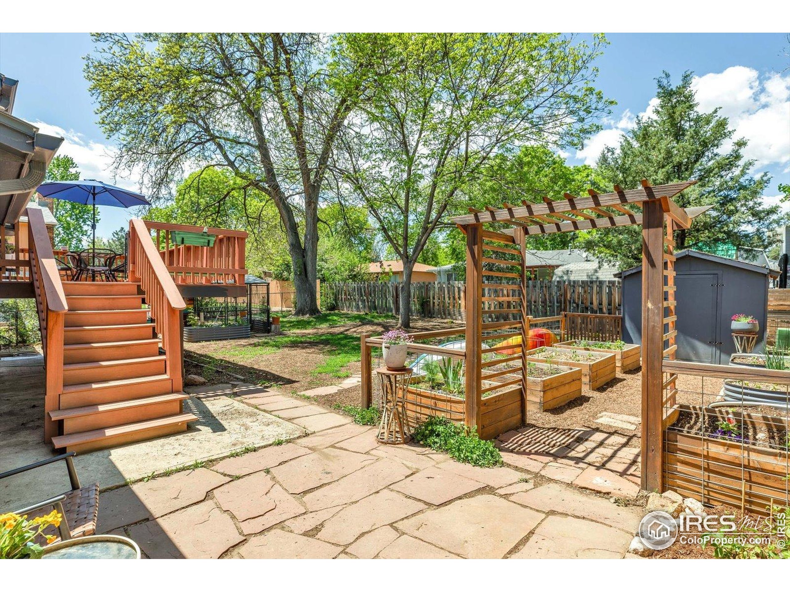 1407 S Terry St Longmont