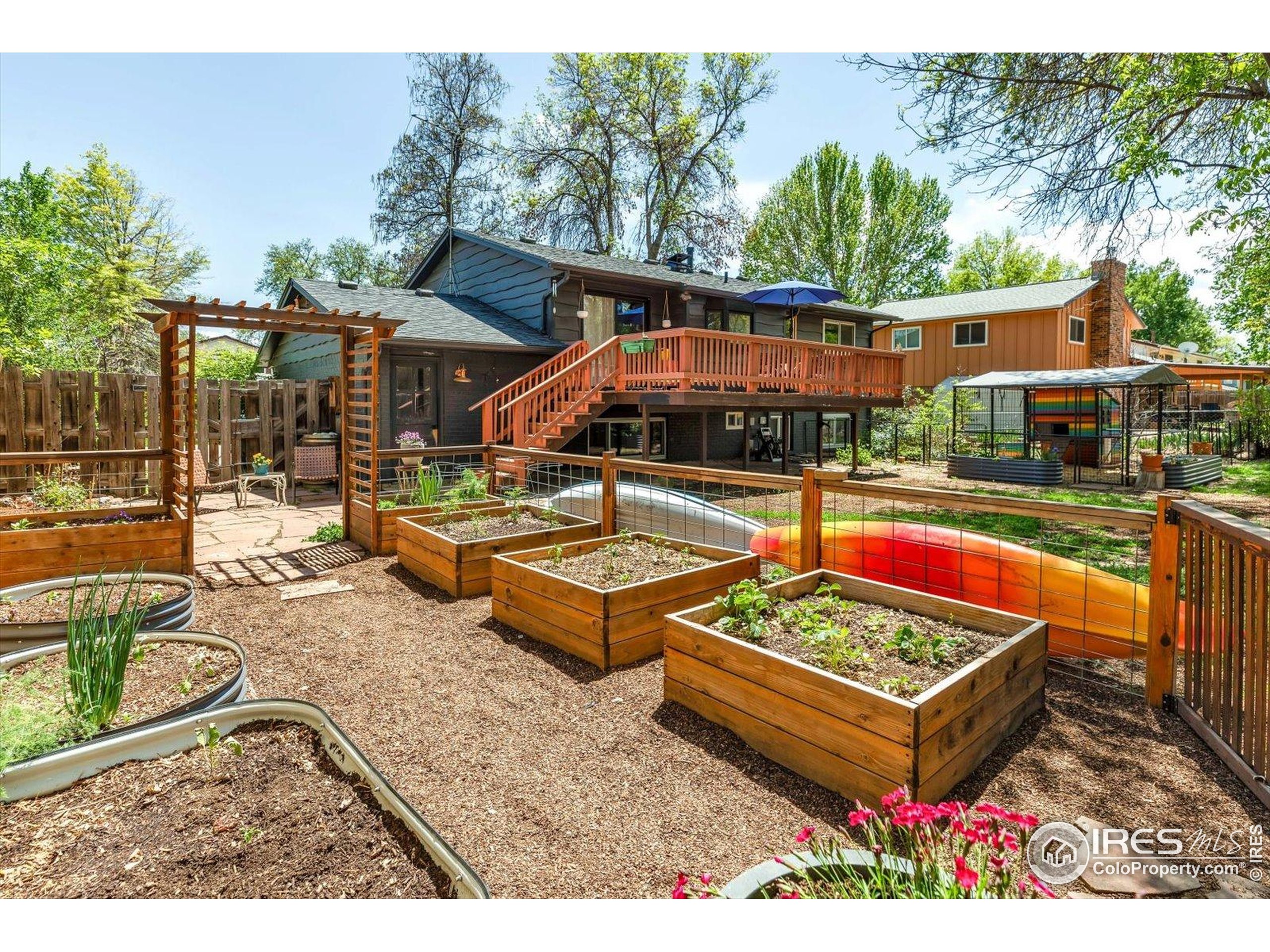 1407 S Terry St Longmont