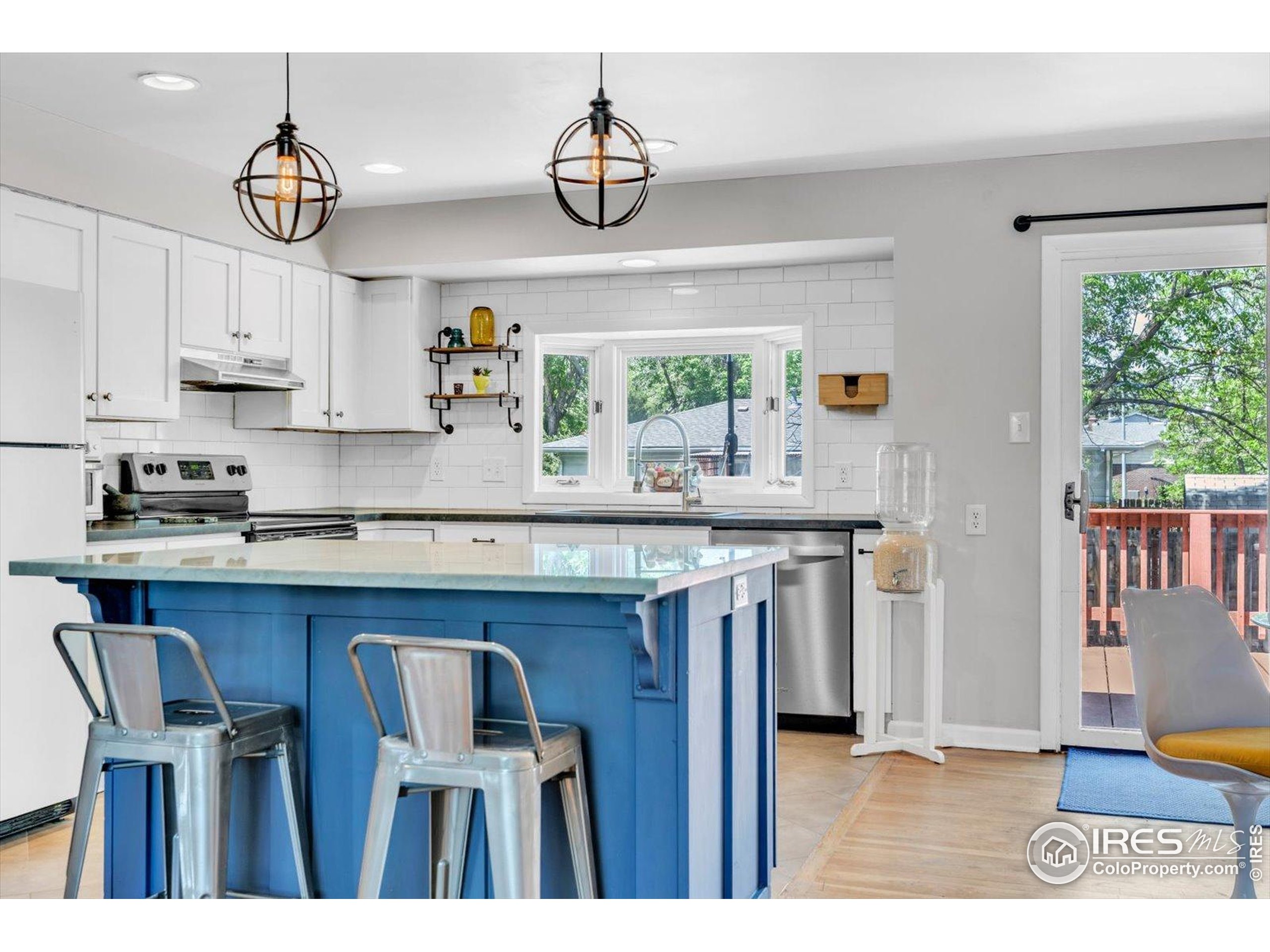 1407 S Terry St Longmont