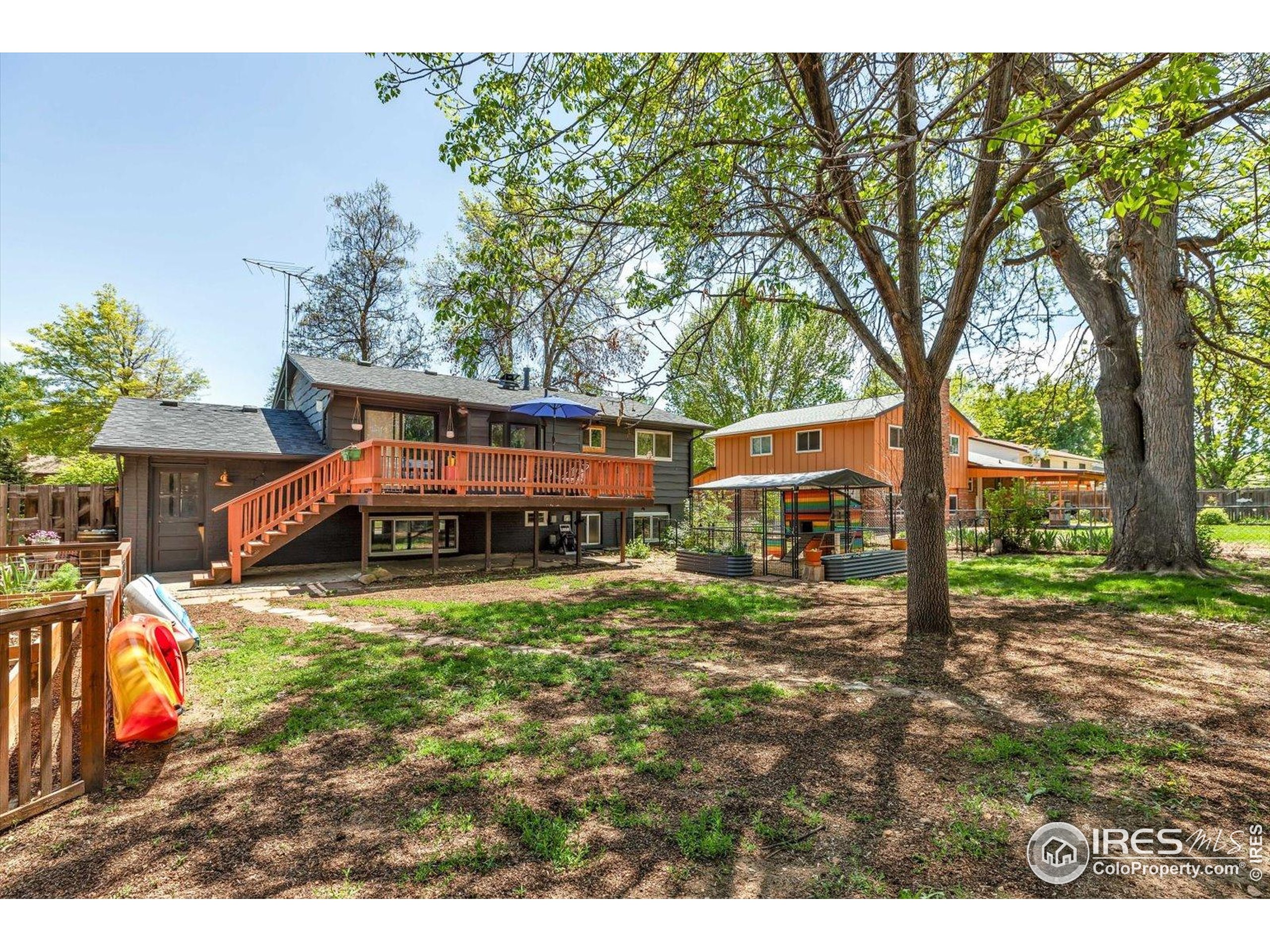 1407 S Terry St Longmont