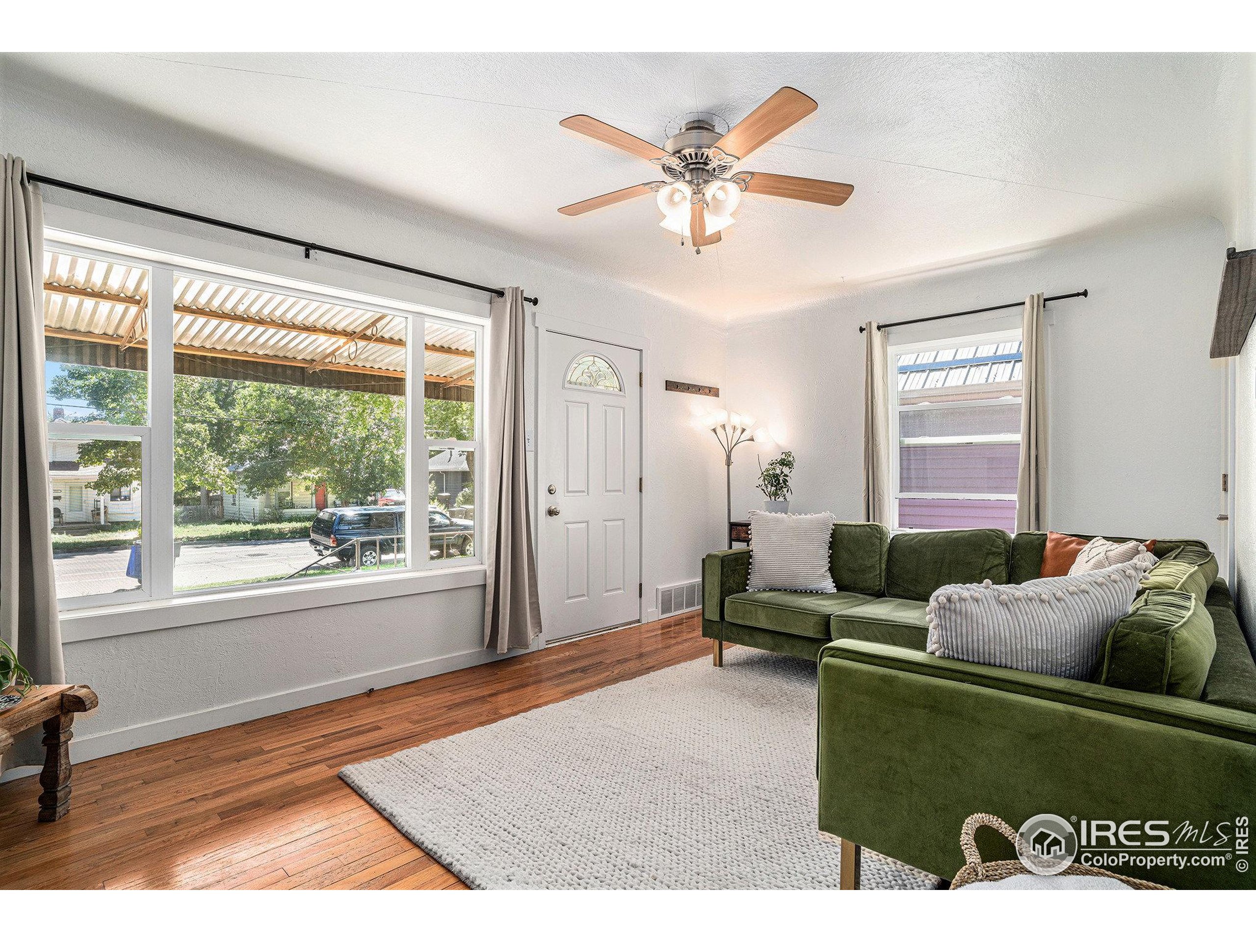 527 Martin St Longmont