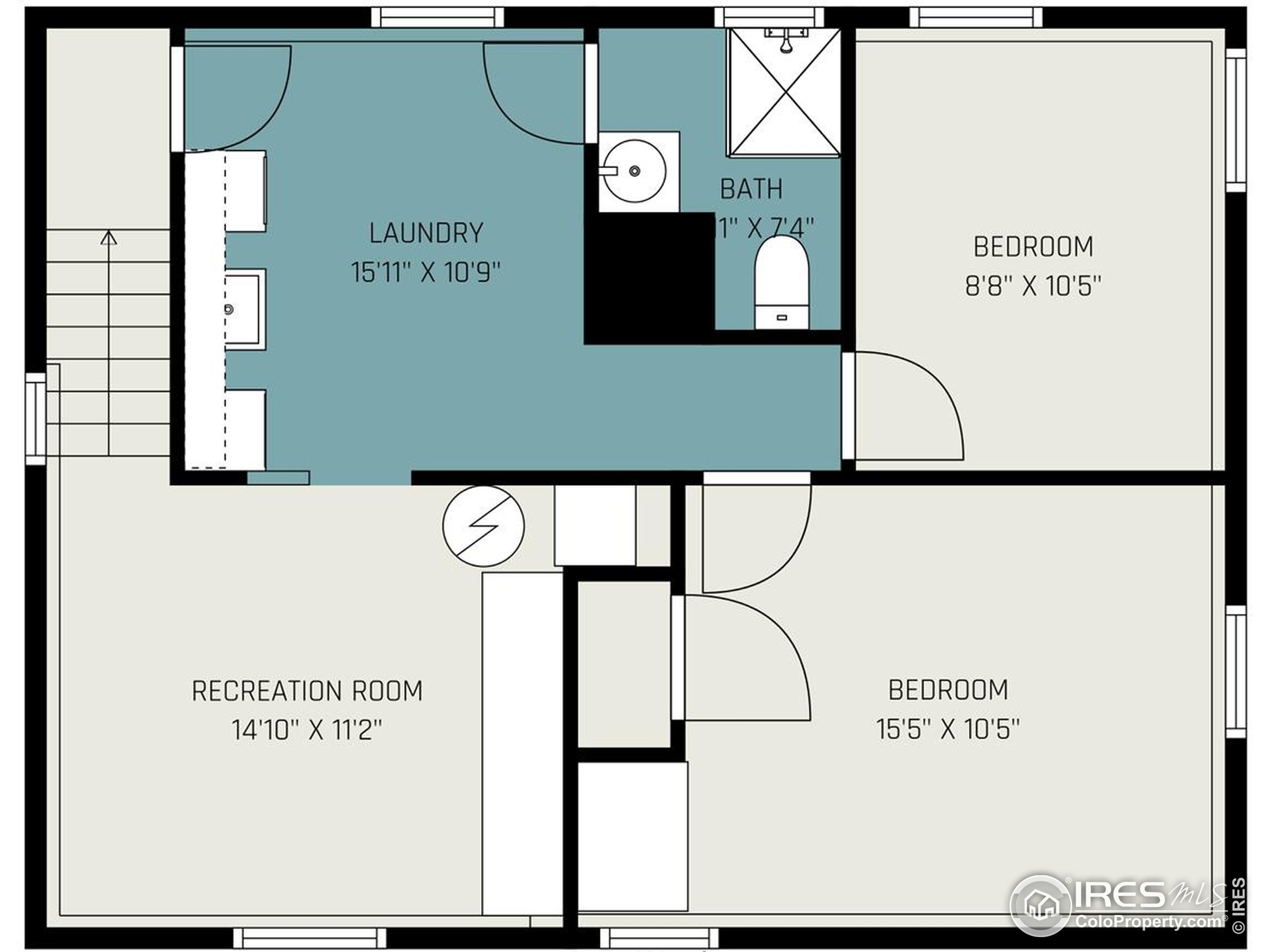 527 Martin St Longmont