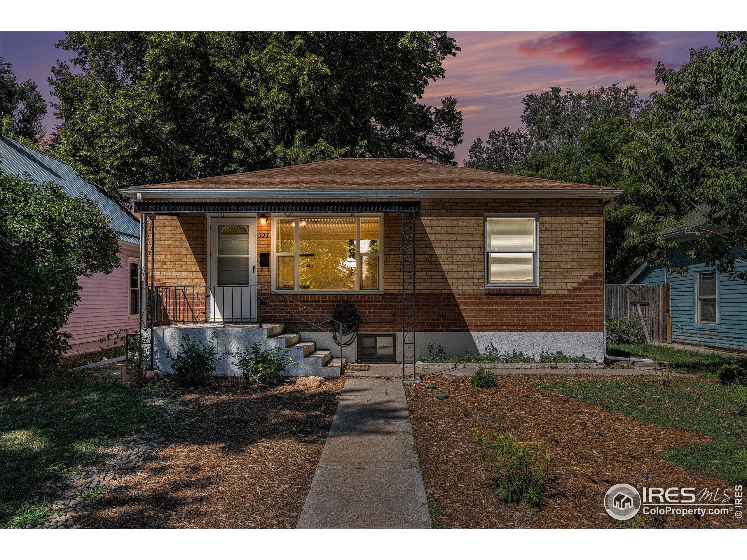 527 Martin St Longmont