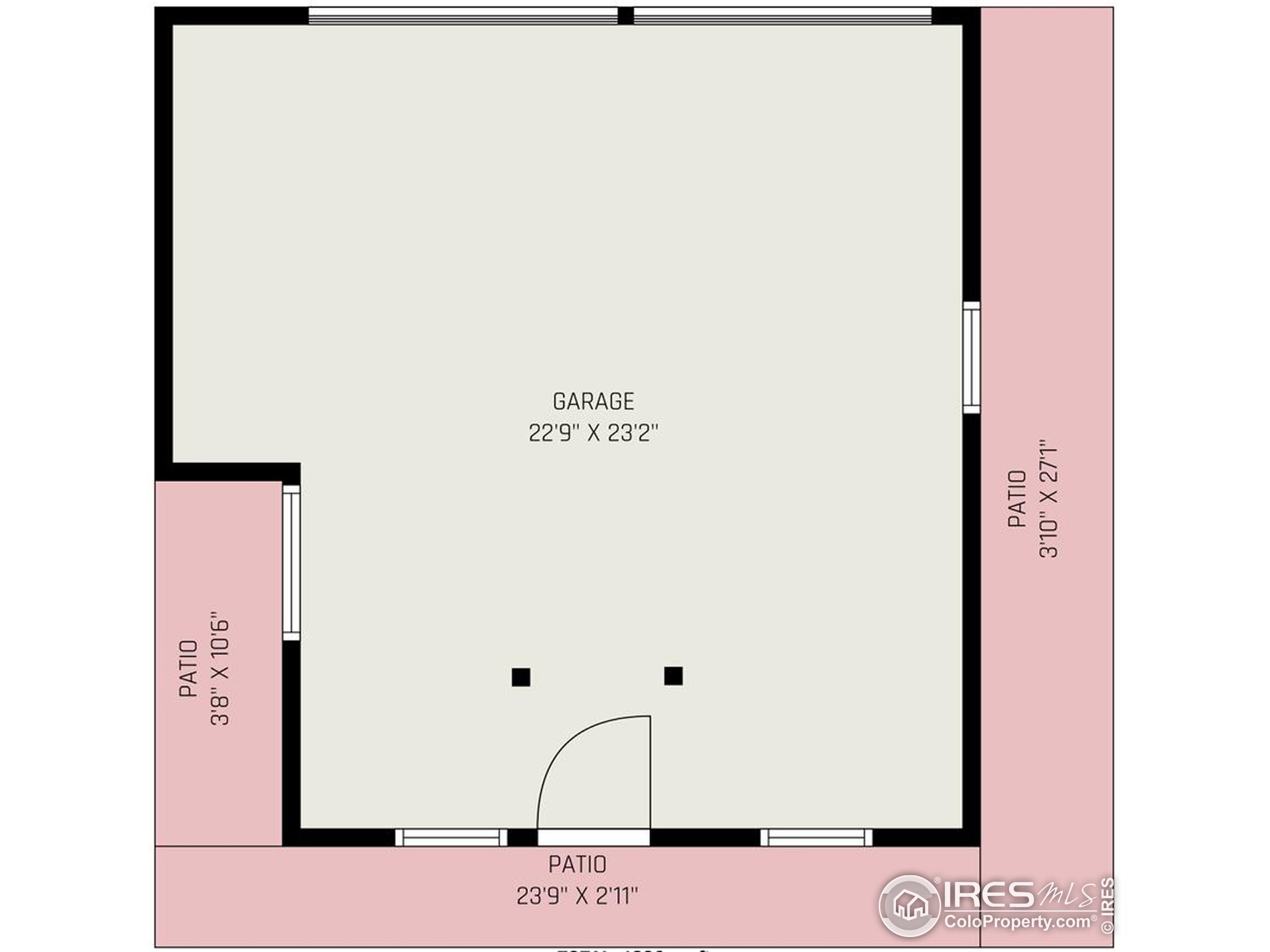 527 Martin St Longmont