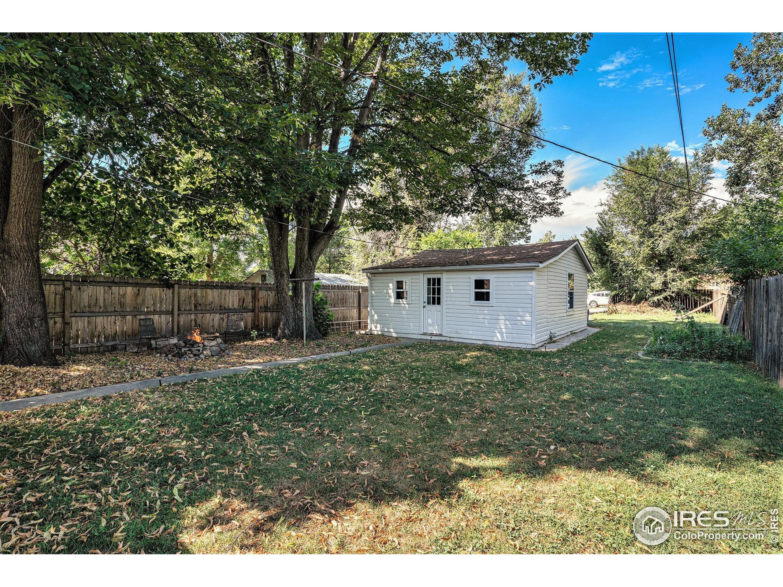 527 Martin St Longmont