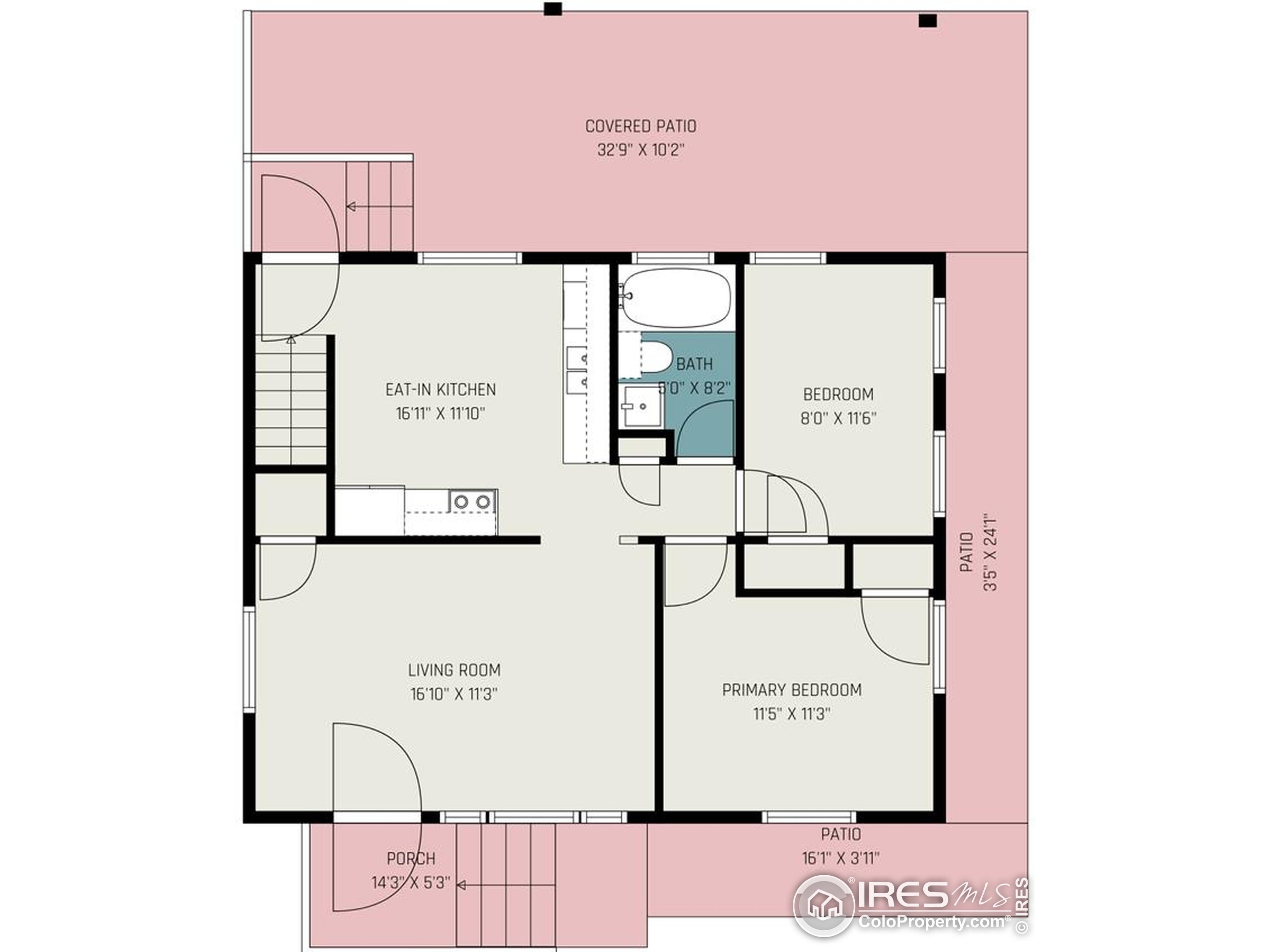 527 Martin St Longmont