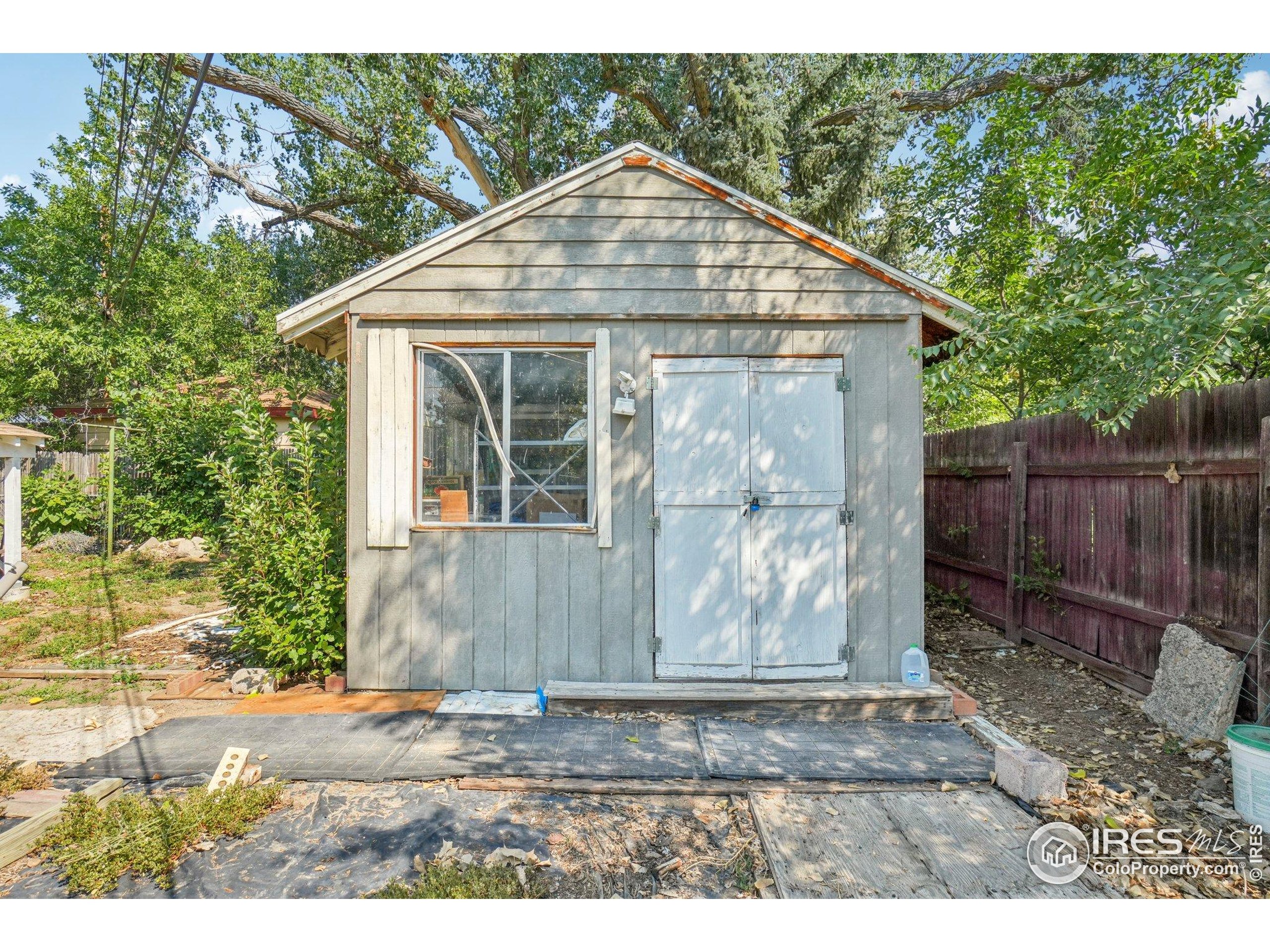 1444 Bowen St Longmont