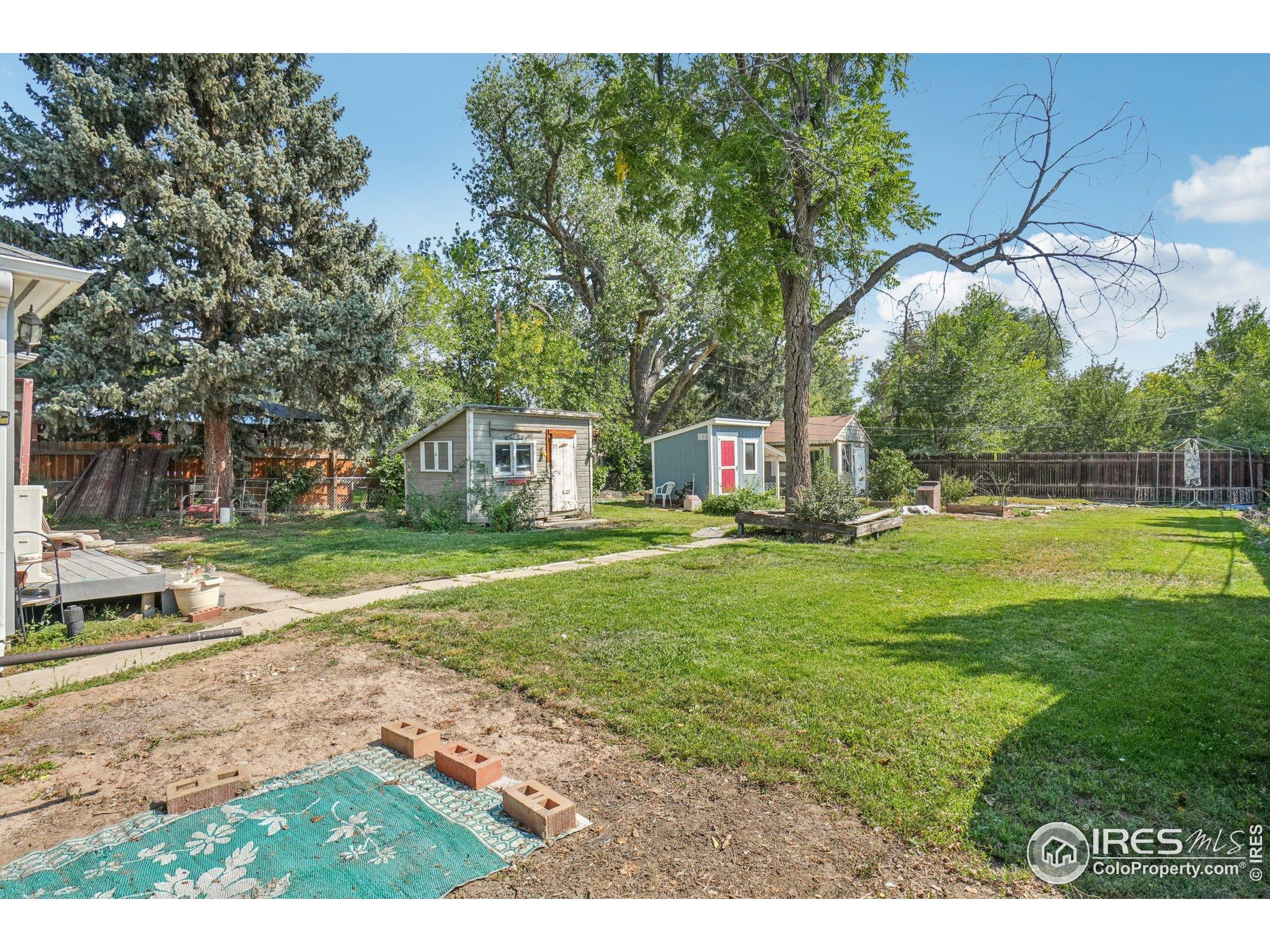 1444 Bowen St Longmont