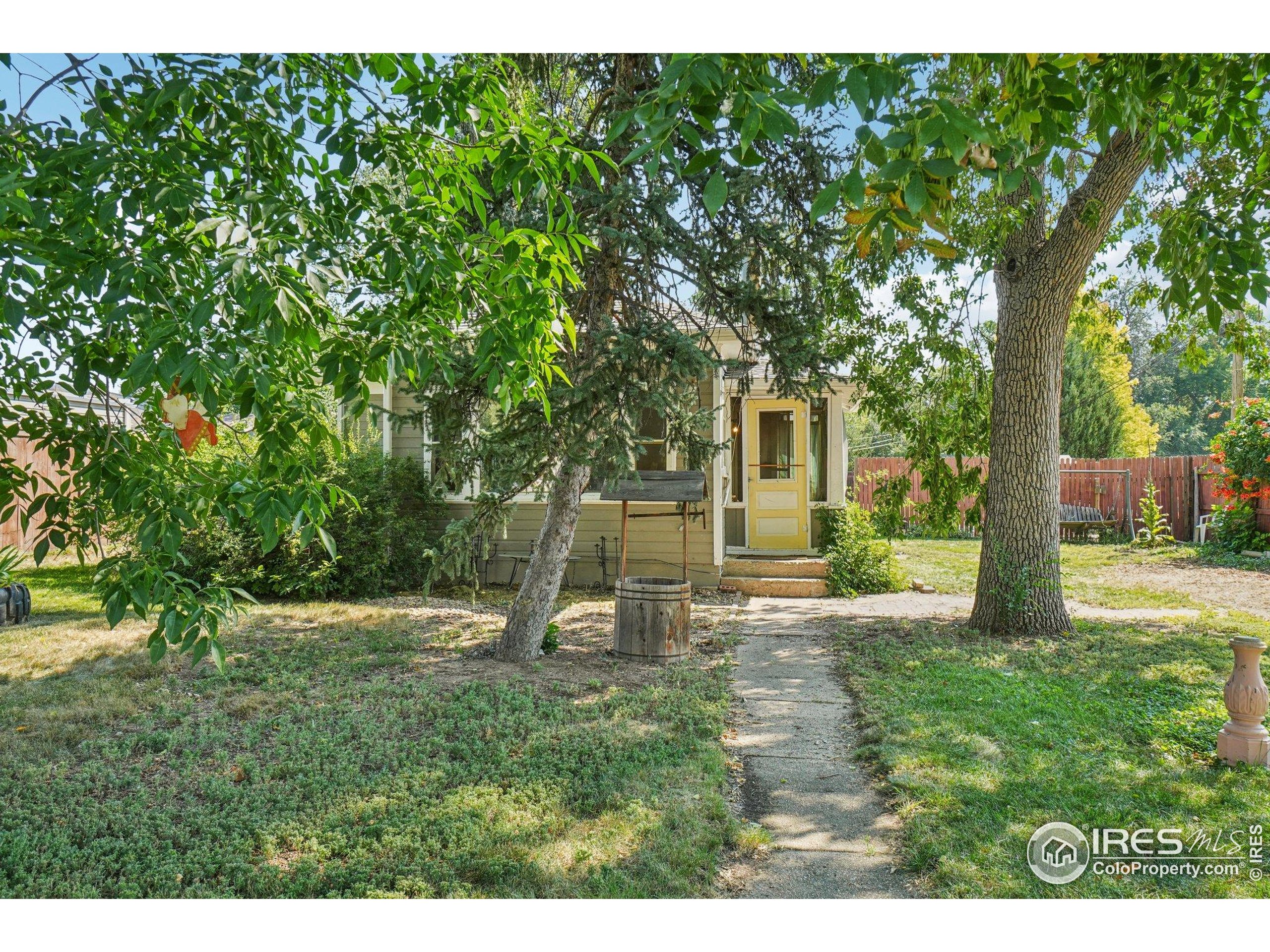 1444 Bowen St Longmont