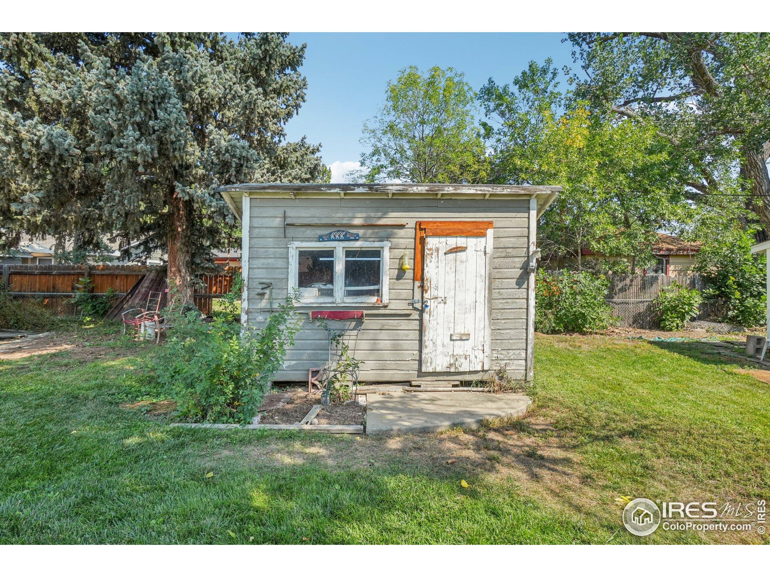 1444 Bowen St Longmont