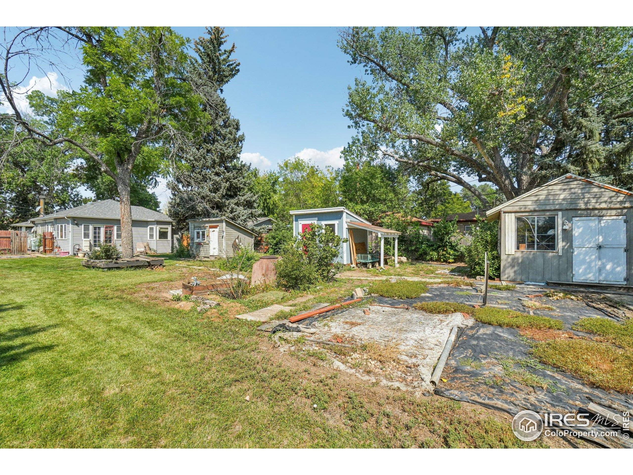 1444 Bowen St Longmont