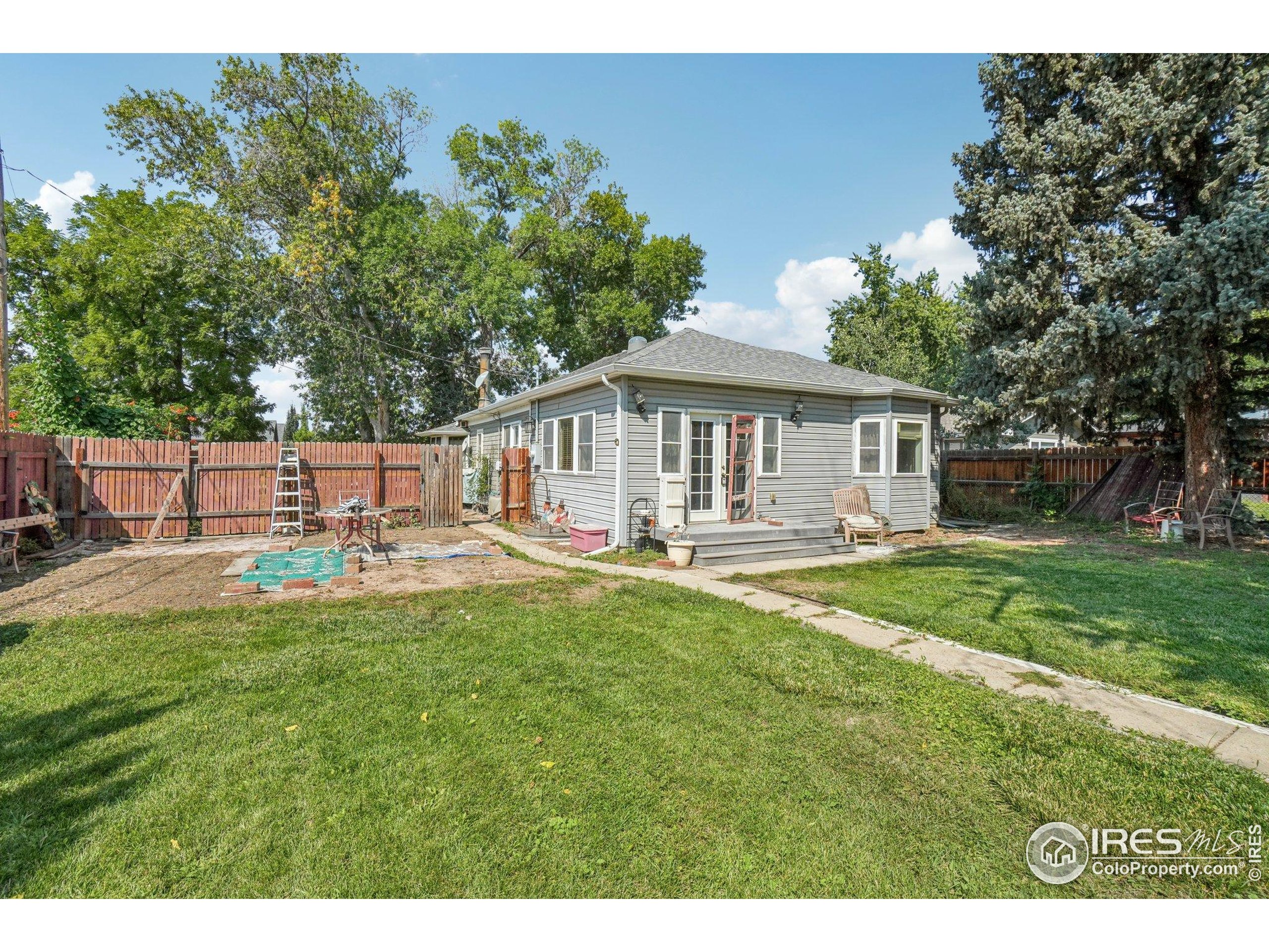 1444 Bowen St Longmont