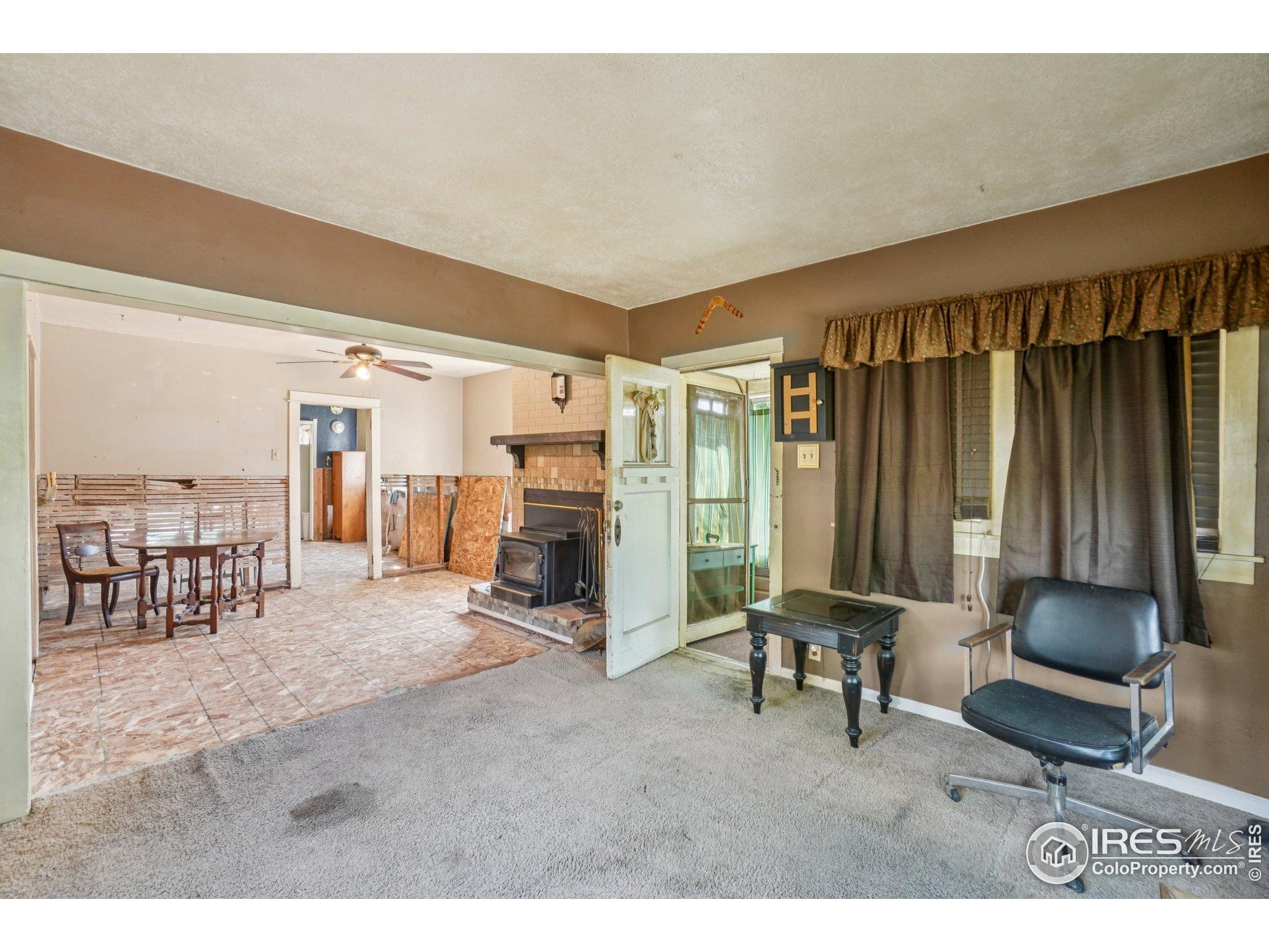 1444 Bowen St Longmont