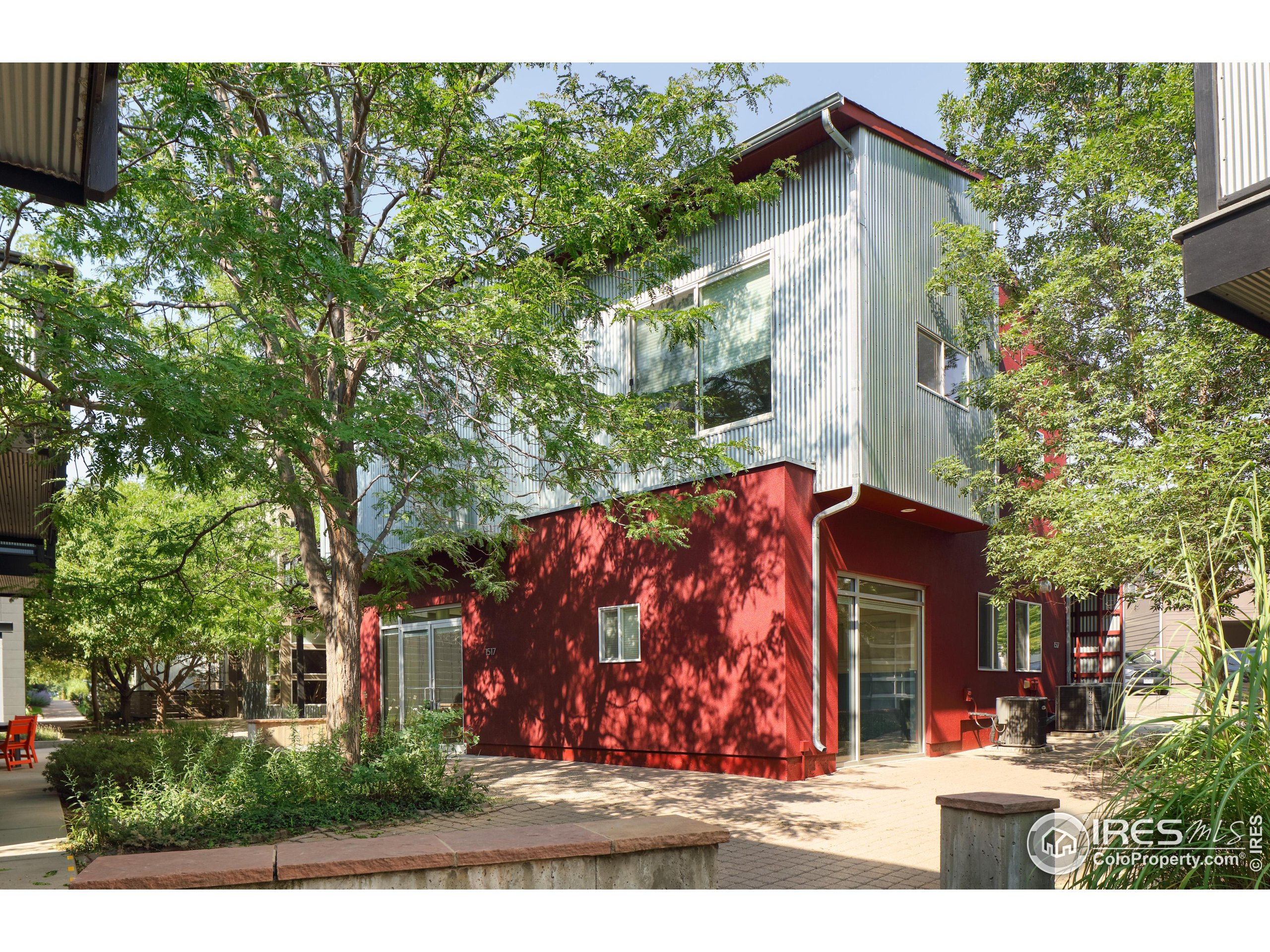 1517 Easy Rider Ln 101 & 102