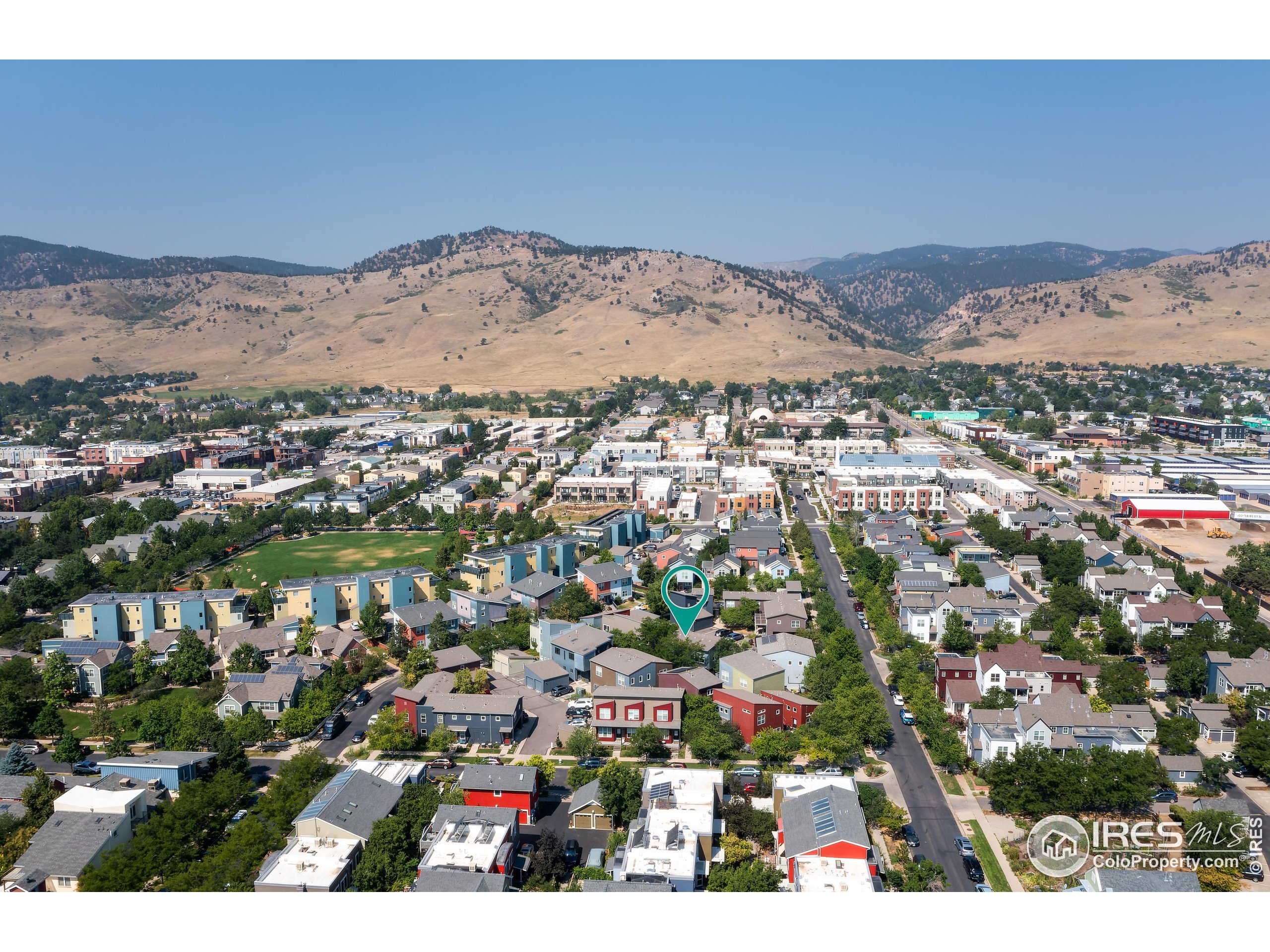 1517 Easy Rider Ln 101 & 102