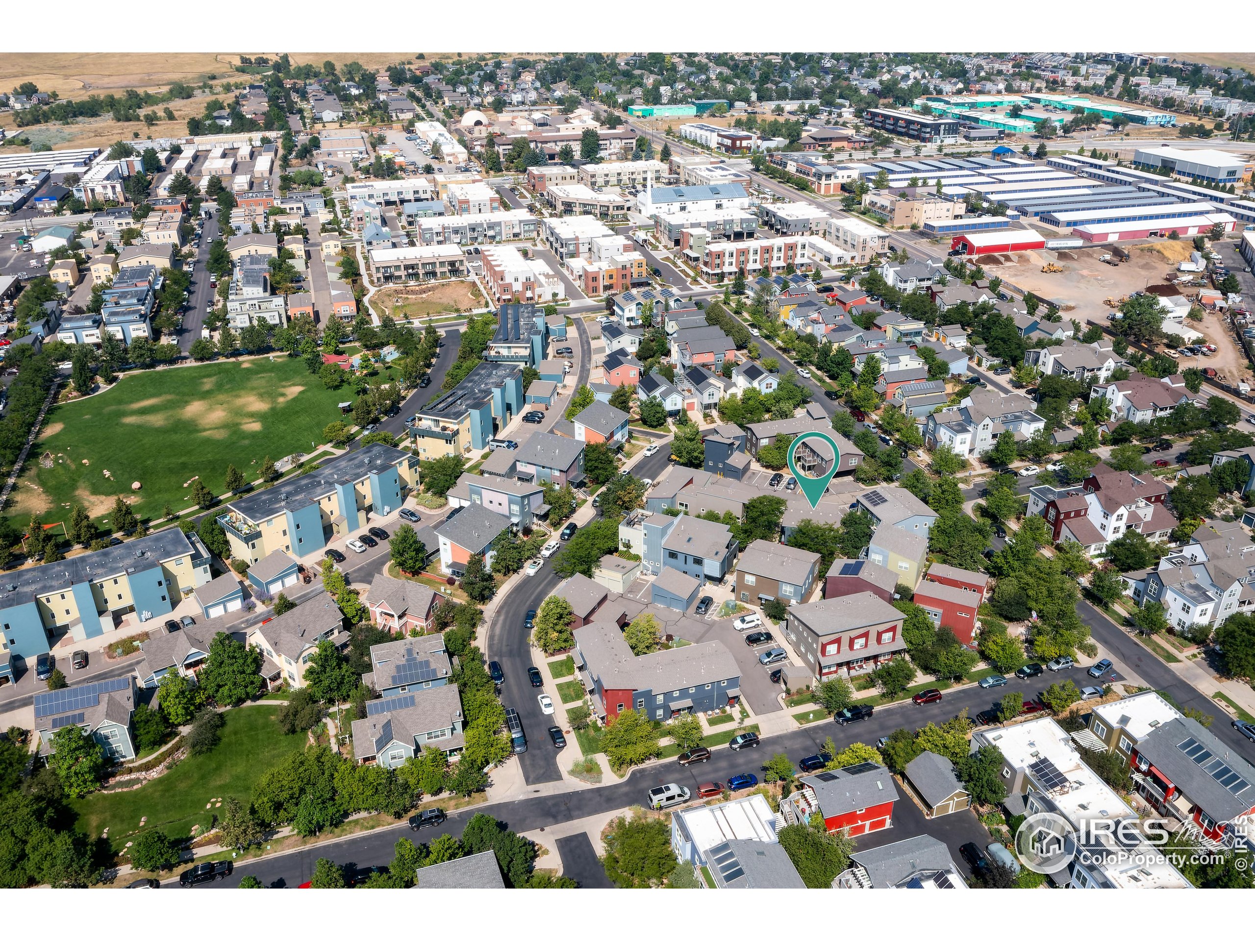 1517 Easy Rider Ln 101 & 102