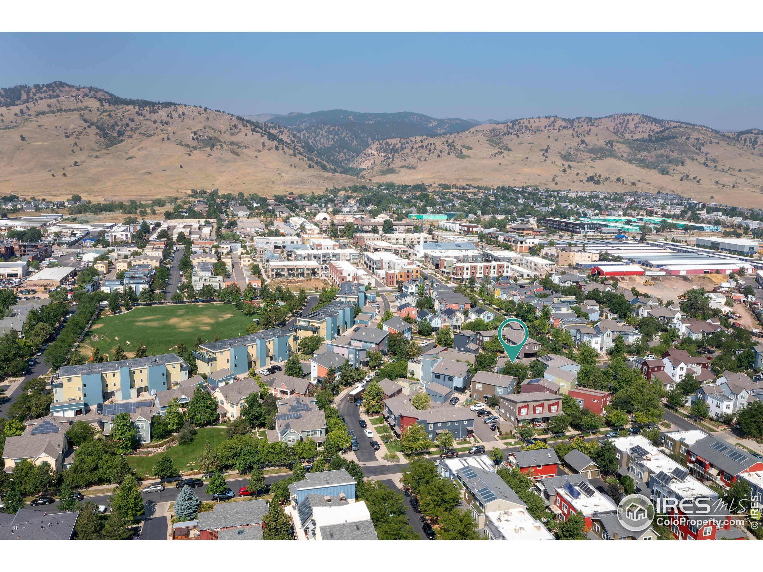 1517 Easy Rider Ln 101 & 102