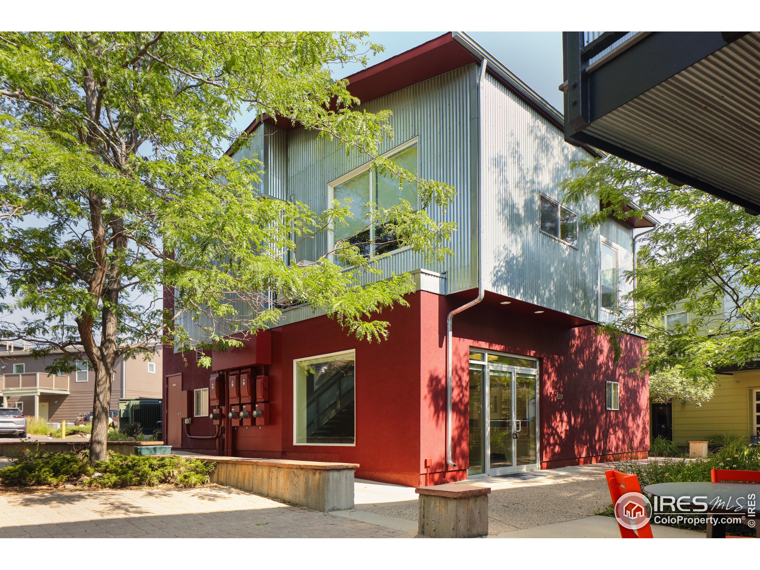 1517 Easy Rider Ln 101 & 102