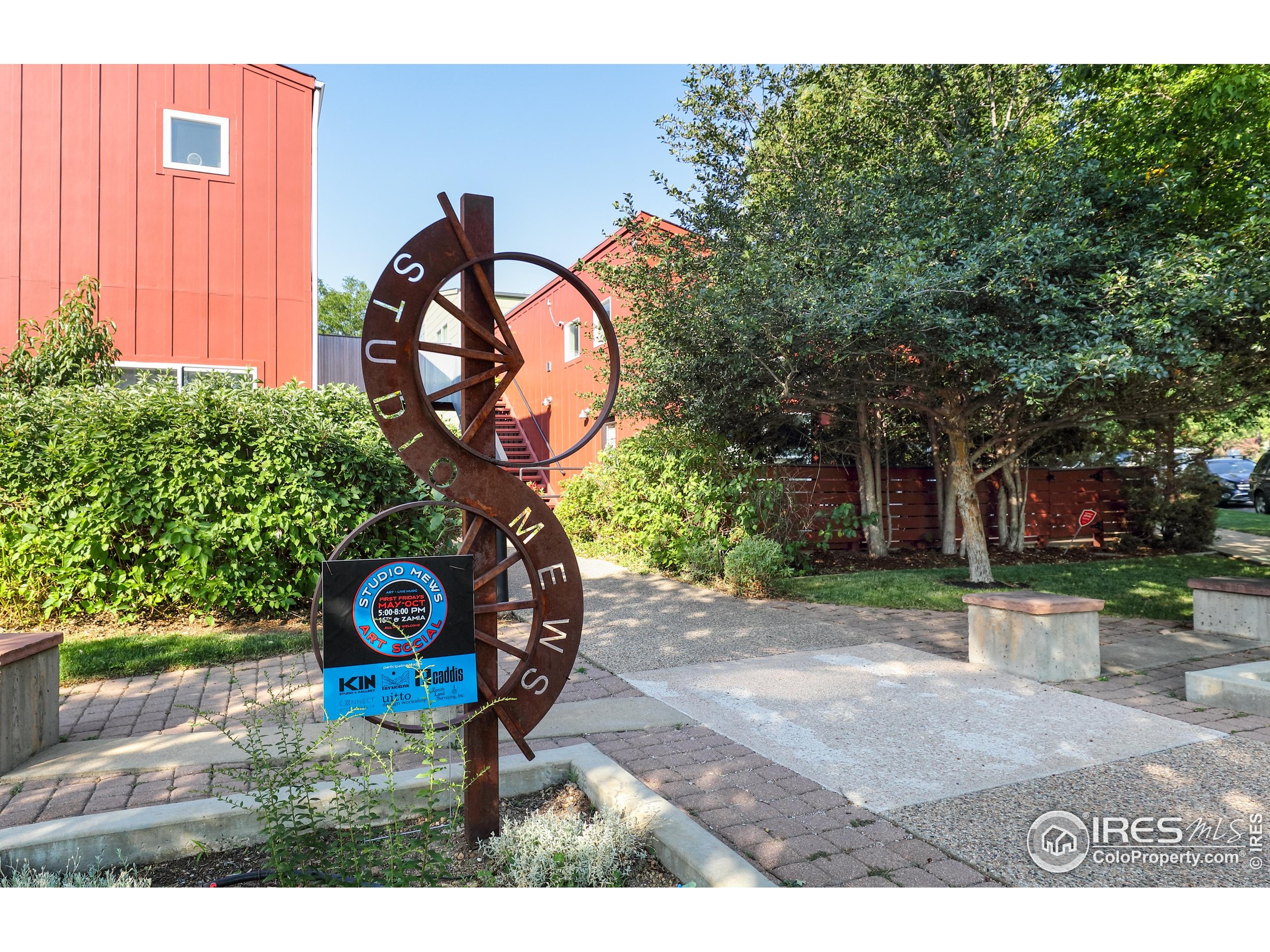 1517 Easy Rider Ln 101 & 102