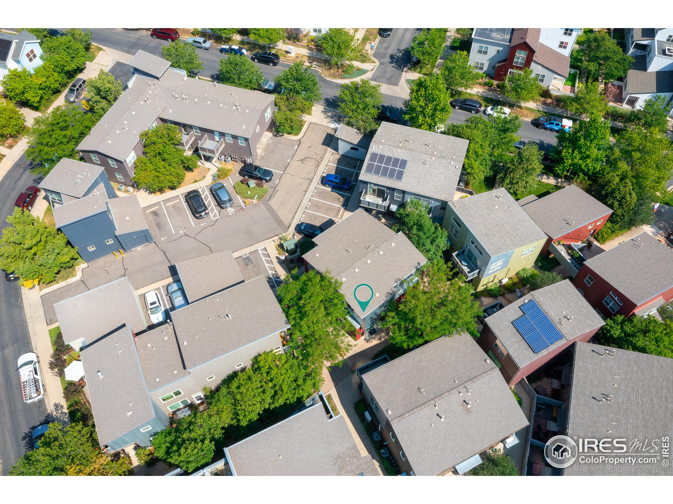 1517 Easy Rider Ln 101 & 102