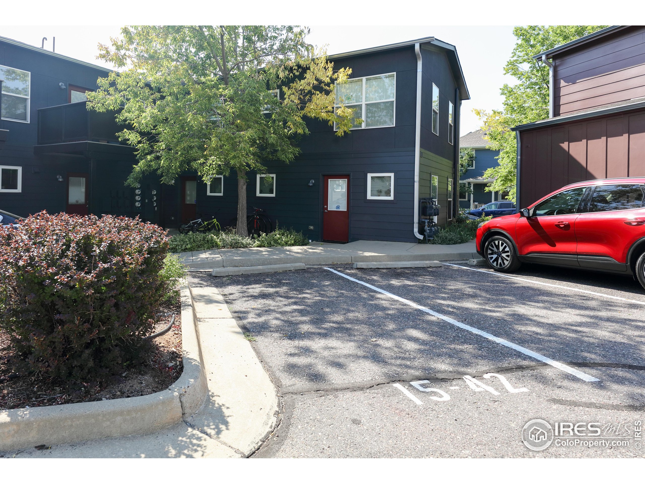 1517 Easy Rider Ln 101 & 102