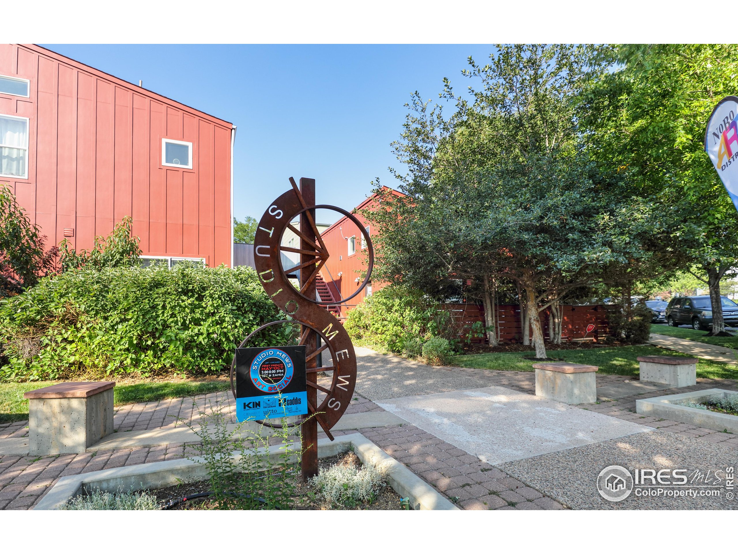 1517 Easy Rider Ln 101 & 102