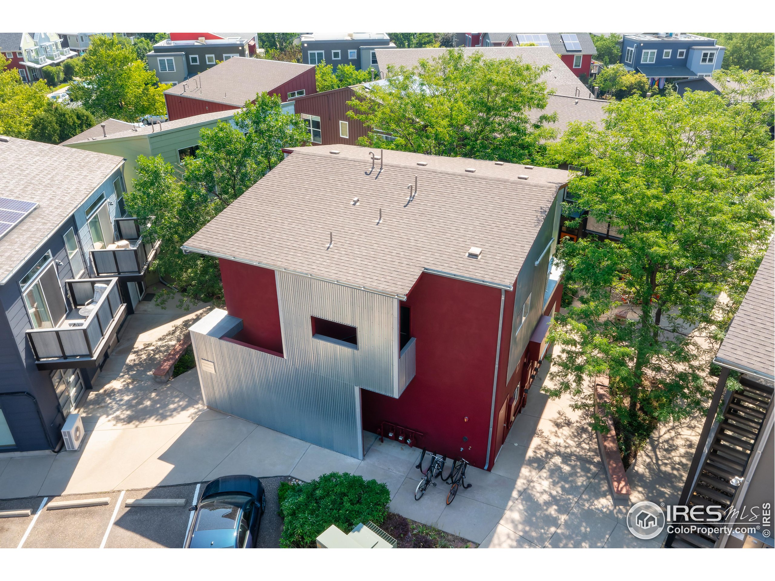 1517 Easy Rider Ln 101 & 102