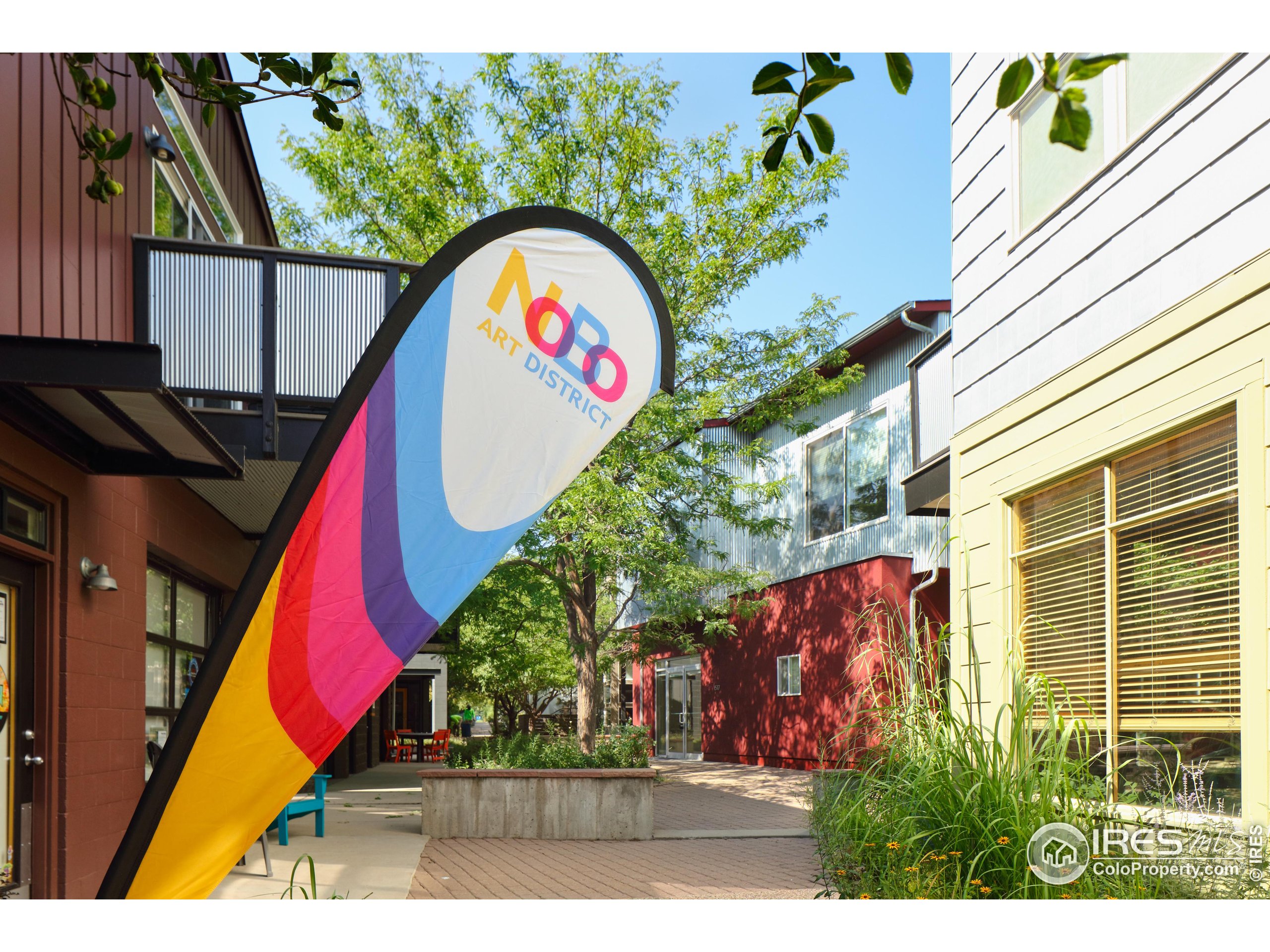 1517 Easy Rider Ln 101 & 102