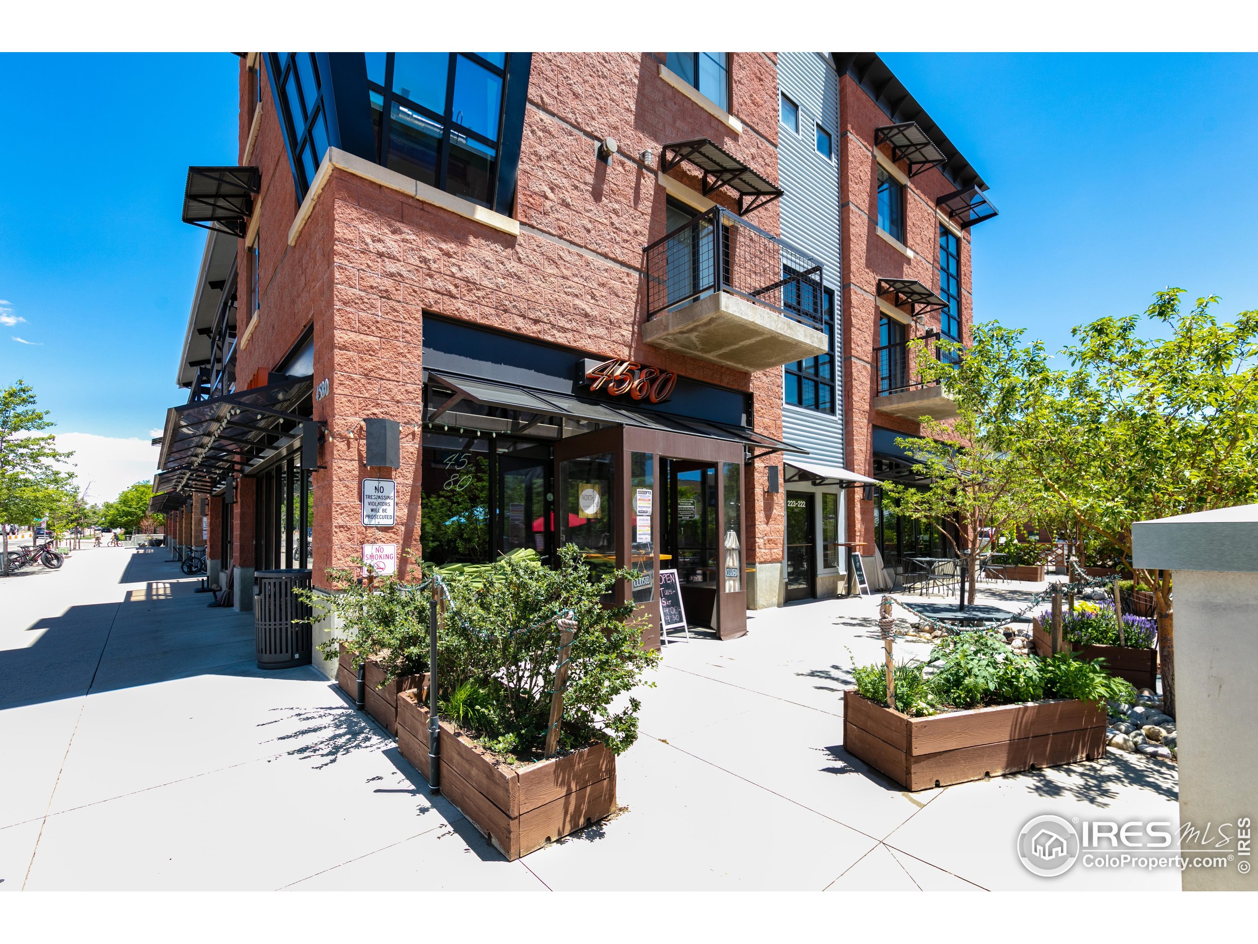 1517 Easy Rider Ln 101 & 102