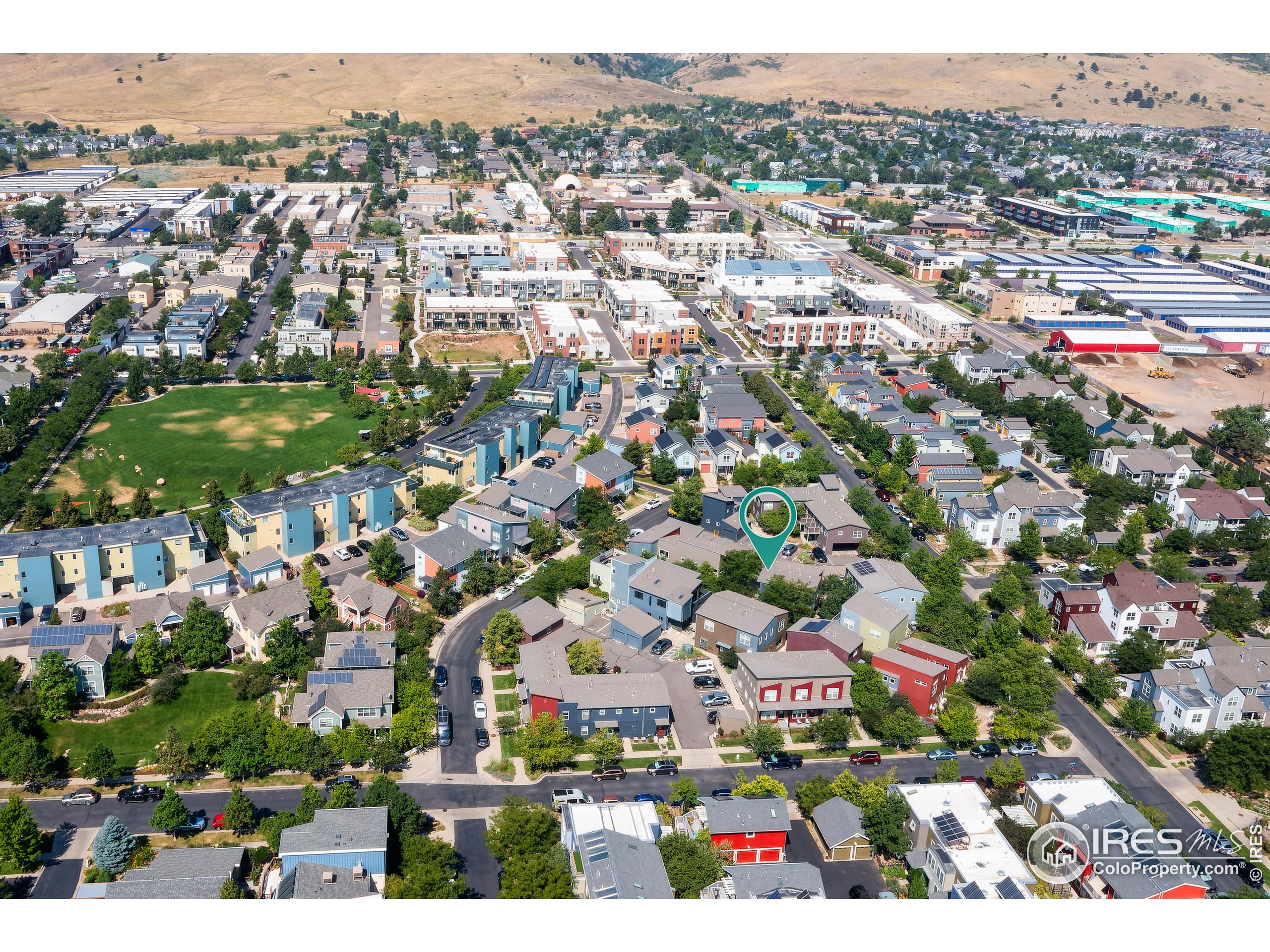 1517 Easy Rider Ln 101 & 102