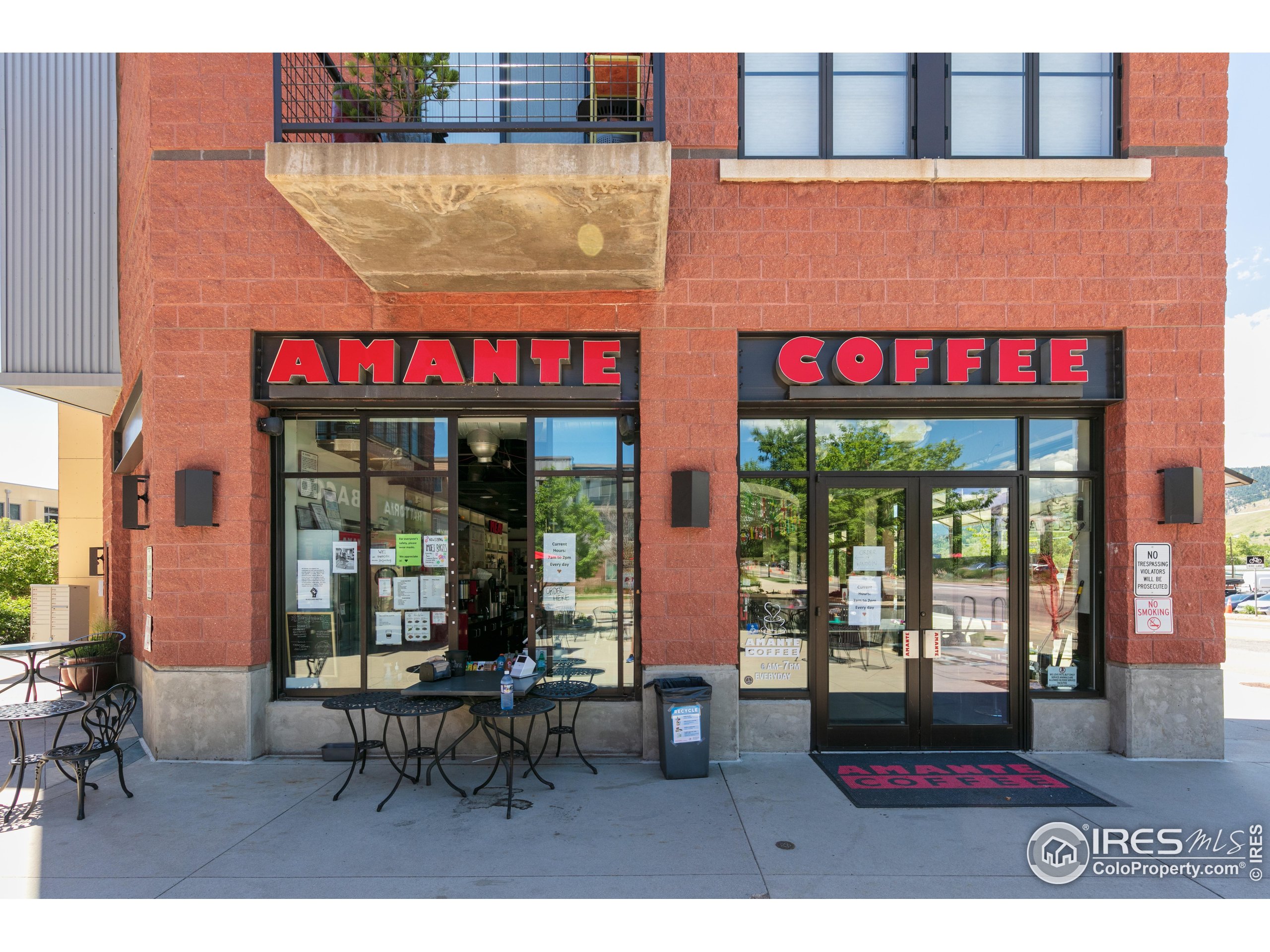 1517 Easy Rider Ln 101 & 102