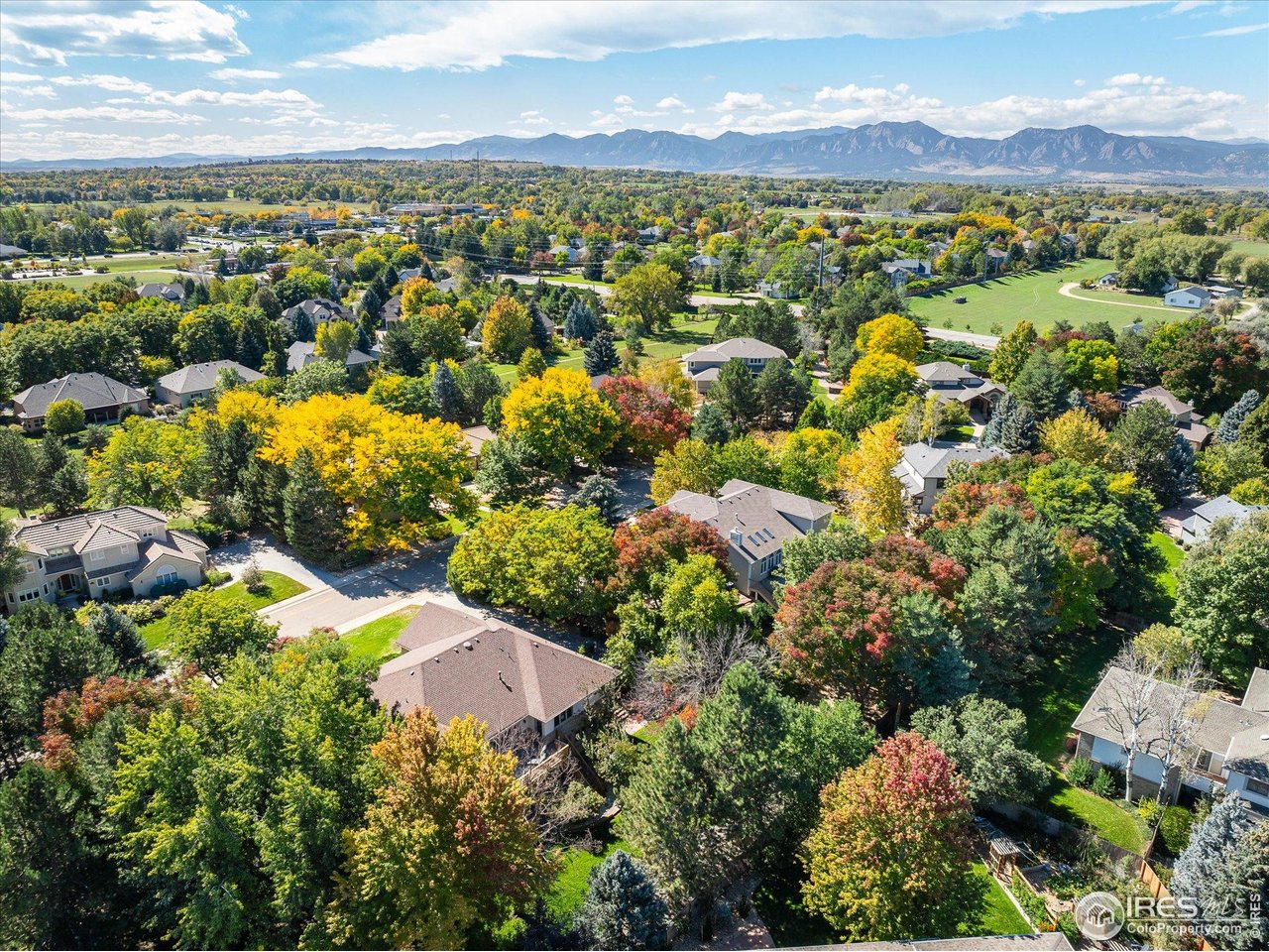 2520 Columbine Circle