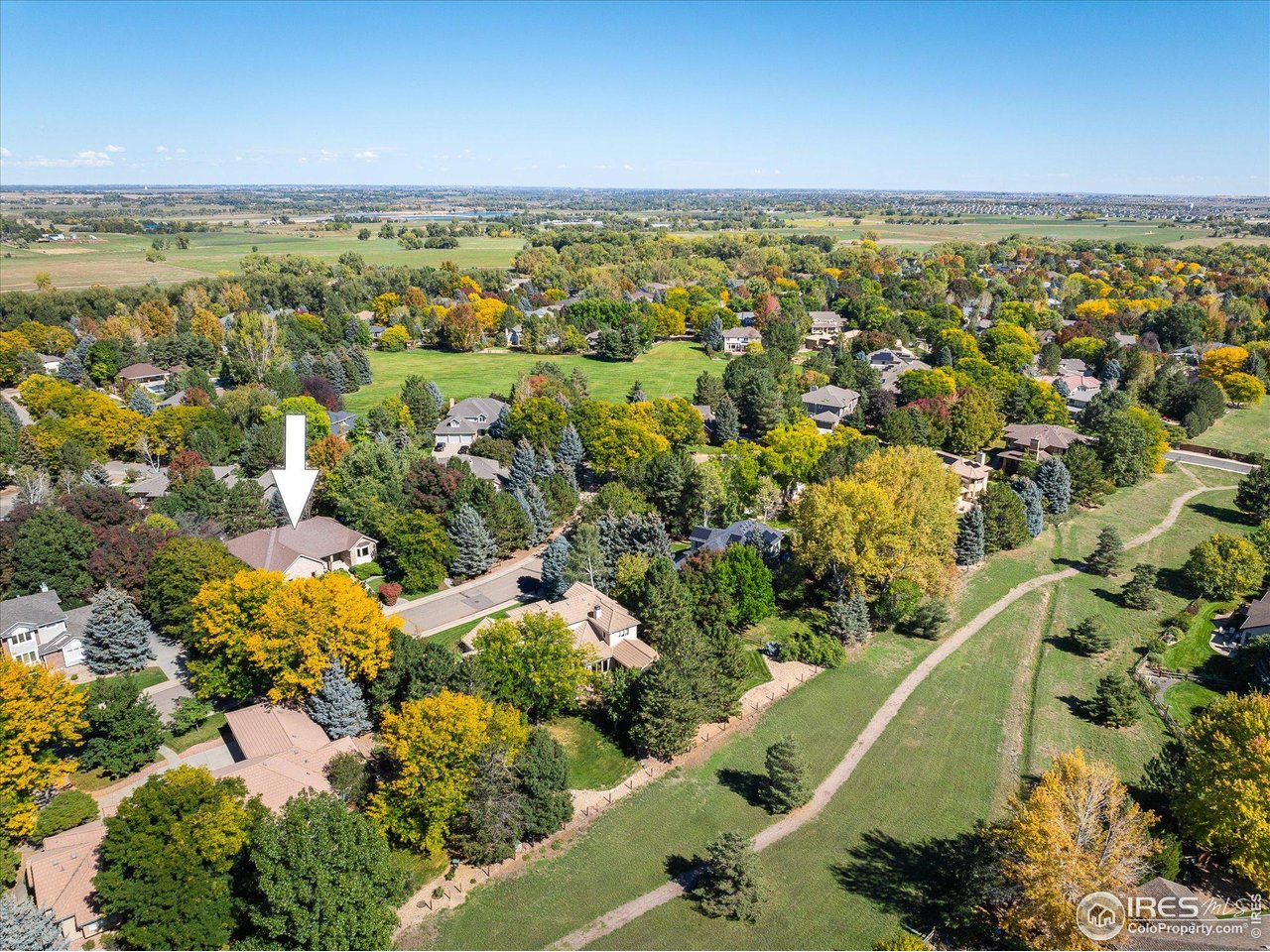 2520 Columbine Circle