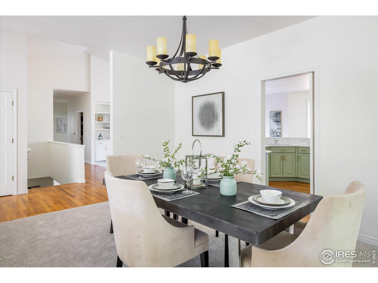 2520 Columbine Circle