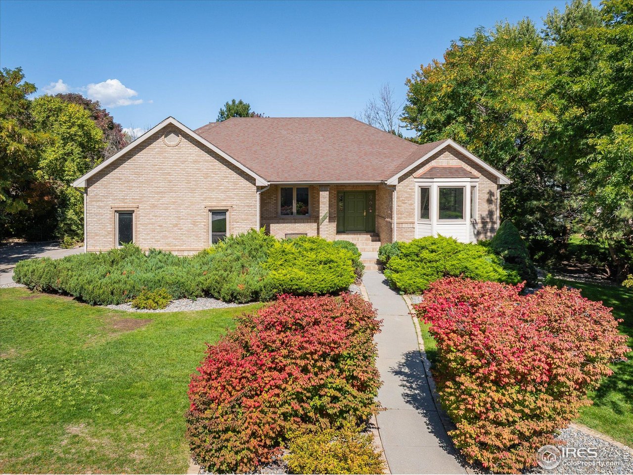 2520 Columbine Circle