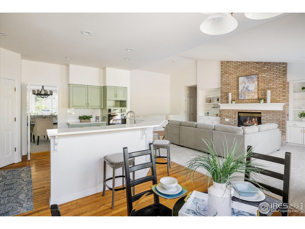 2520 Columbine Circle