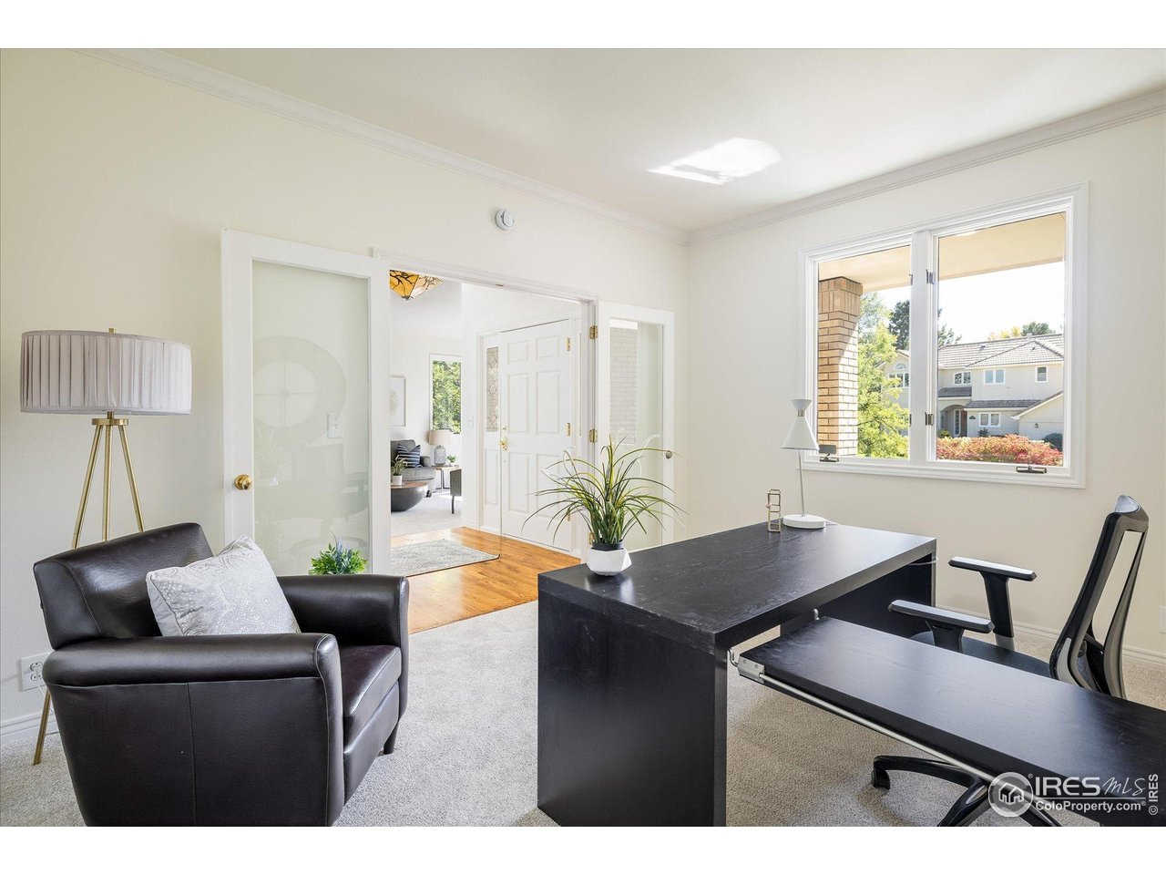 2520 Columbine Circle