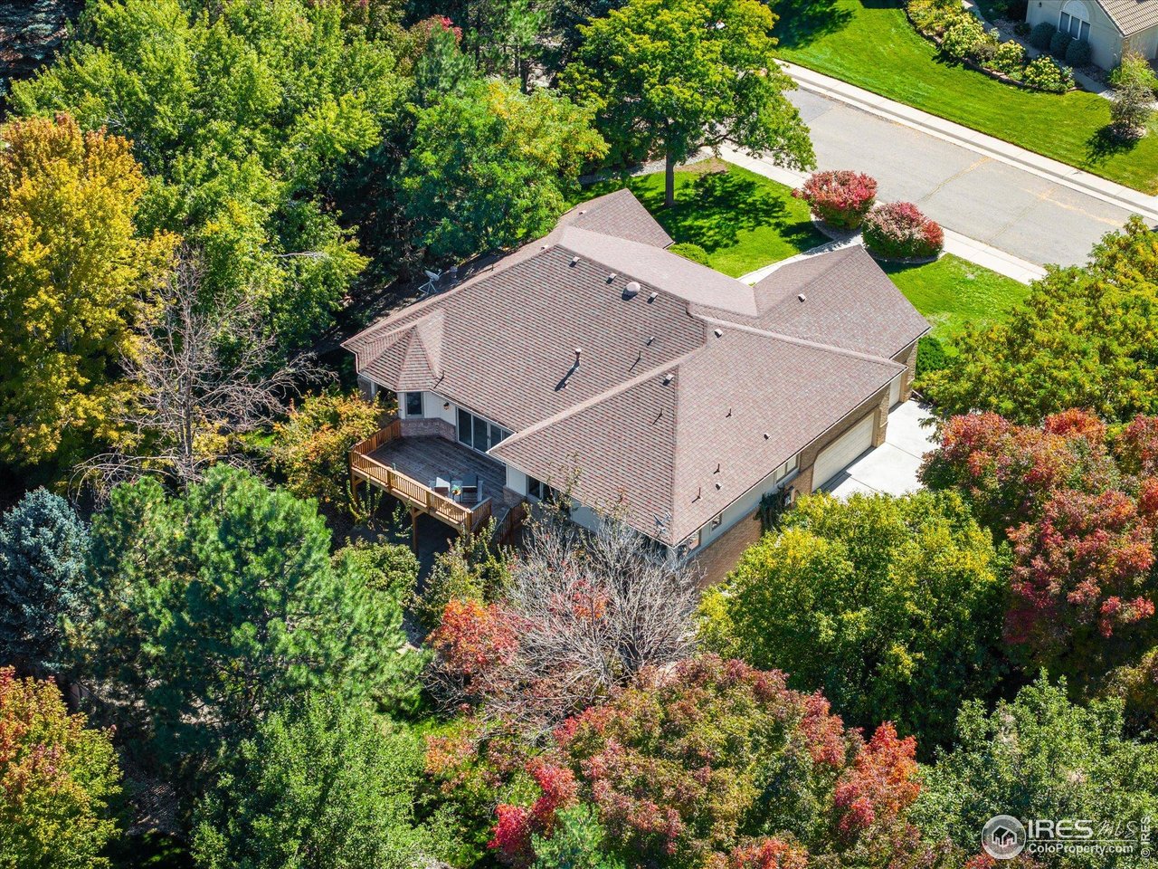 2520 Columbine Circle