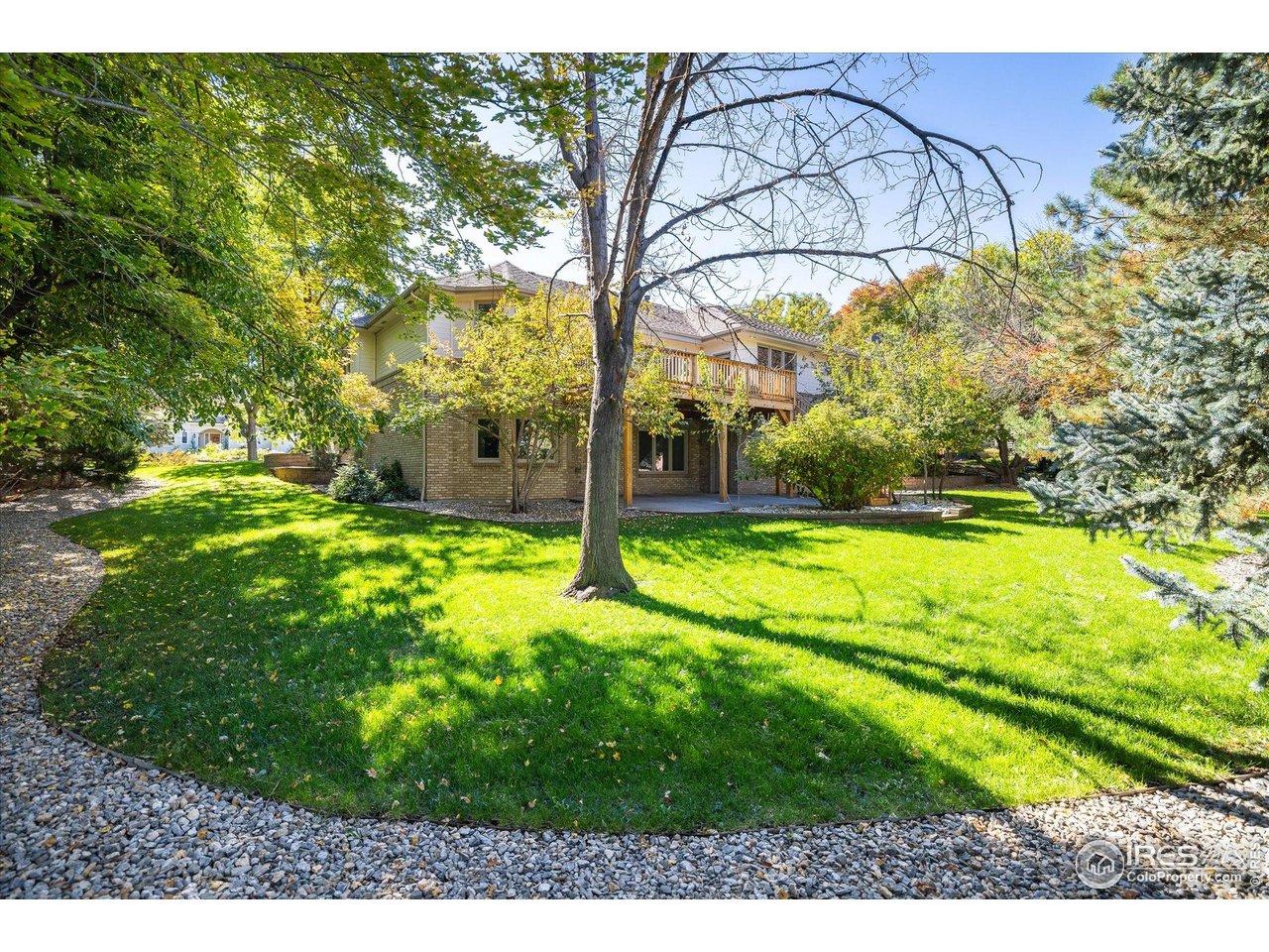 2520 Columbine Circle