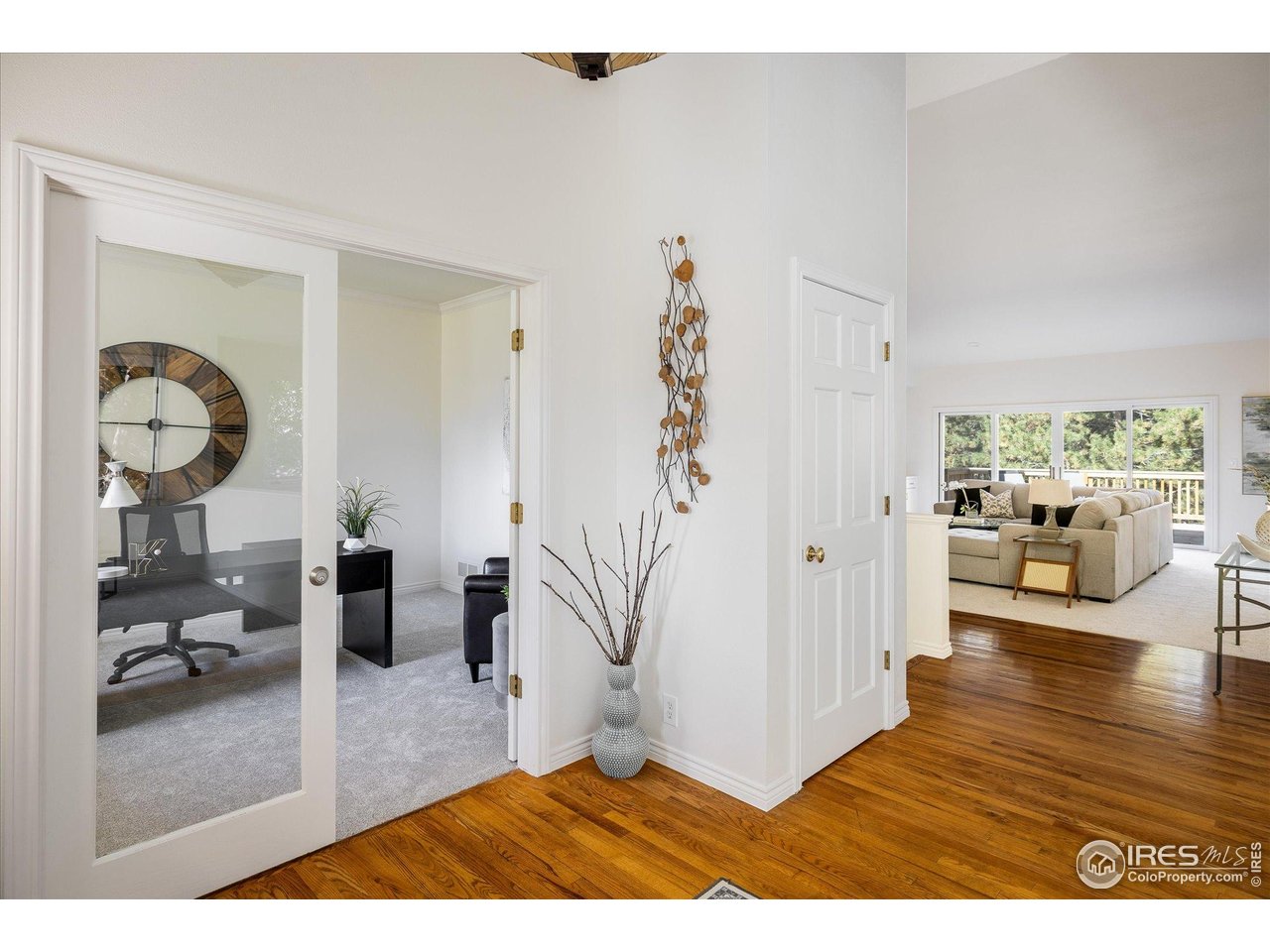 2520 Columbine Circle