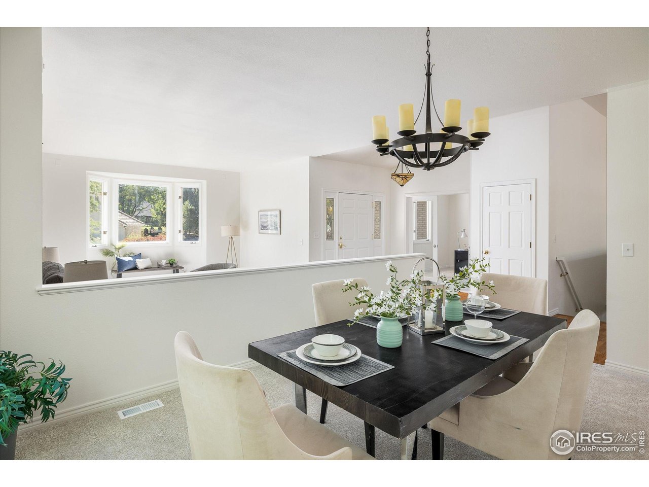 2520 Columbine Circle