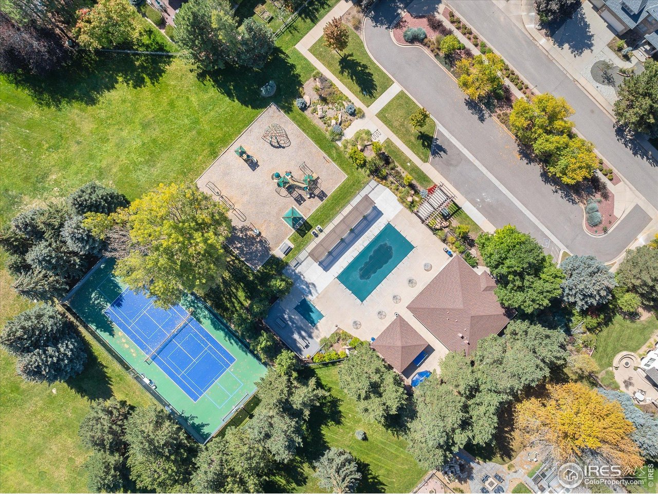 2520 Columbine Circle